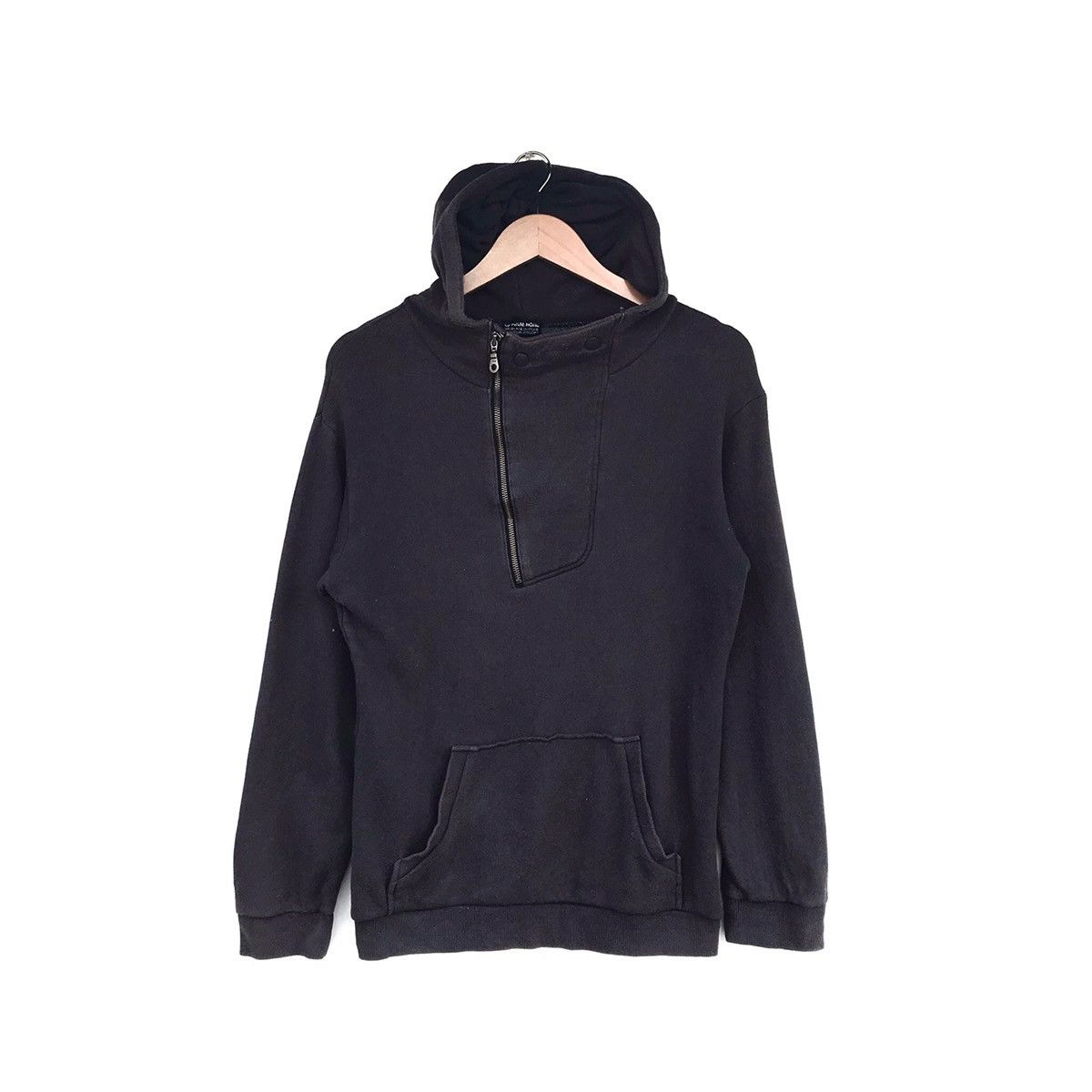 Final Home Final Drop❗ Final home quarter zip turtleneck swestshirt Size US M / EU 48-50 / 2 - 1 Thumbnail