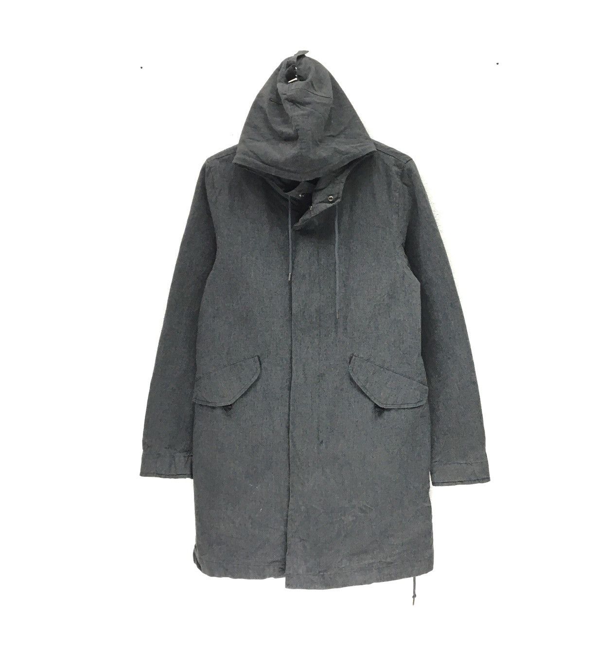 JOURNAL STANDARD Japanese Brand Hooded Jacket