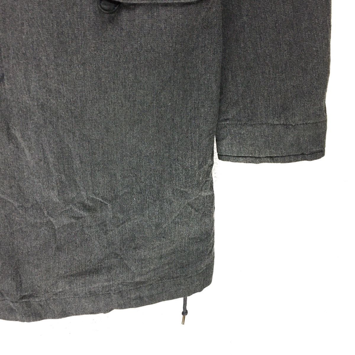 Japanese Brand × Journal Standard × Seditionaries JOURNAL STANDARD Japanese Brand Hooded Jacket Size US S / EU 44-46 / 1 - 9 Thumbnail