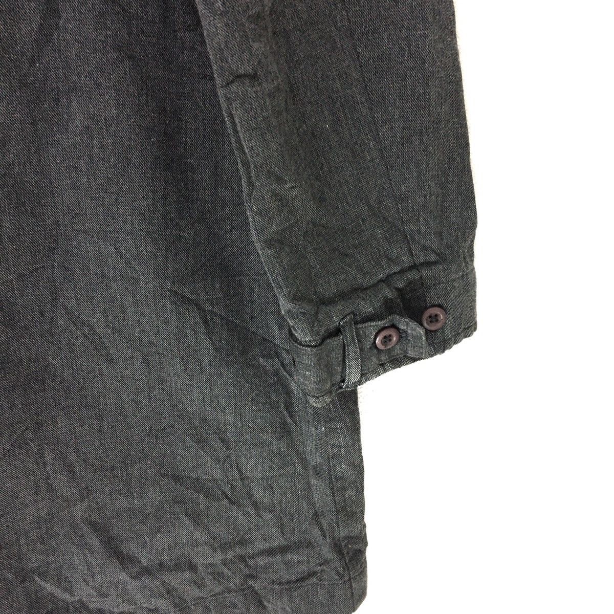 Japanese Brand × Journal Standard × Seditionaries JOURNAL STANDARD Japanese Brand Hooded Jacket Size US S / EU 44-46 / 1 - 11 Thumbnail