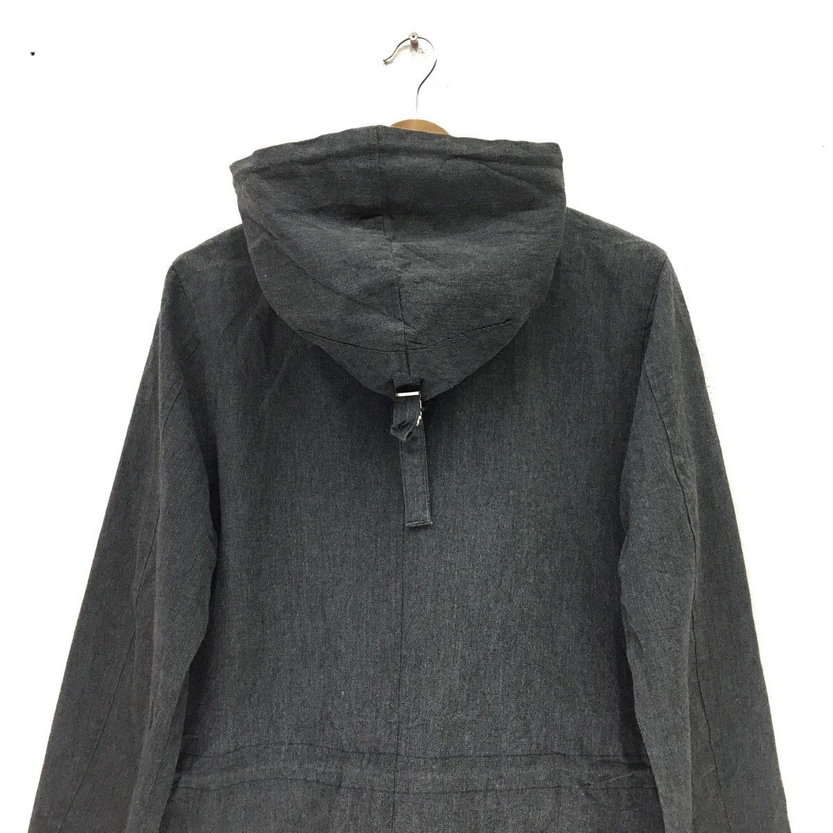 Japanese Brand × Journal Standard × Seditionaries JOURNAL STANDARD Japanese Brand Hooded Jacket Size US S / EU 44-46 / 1 - 5 Thumbnail
