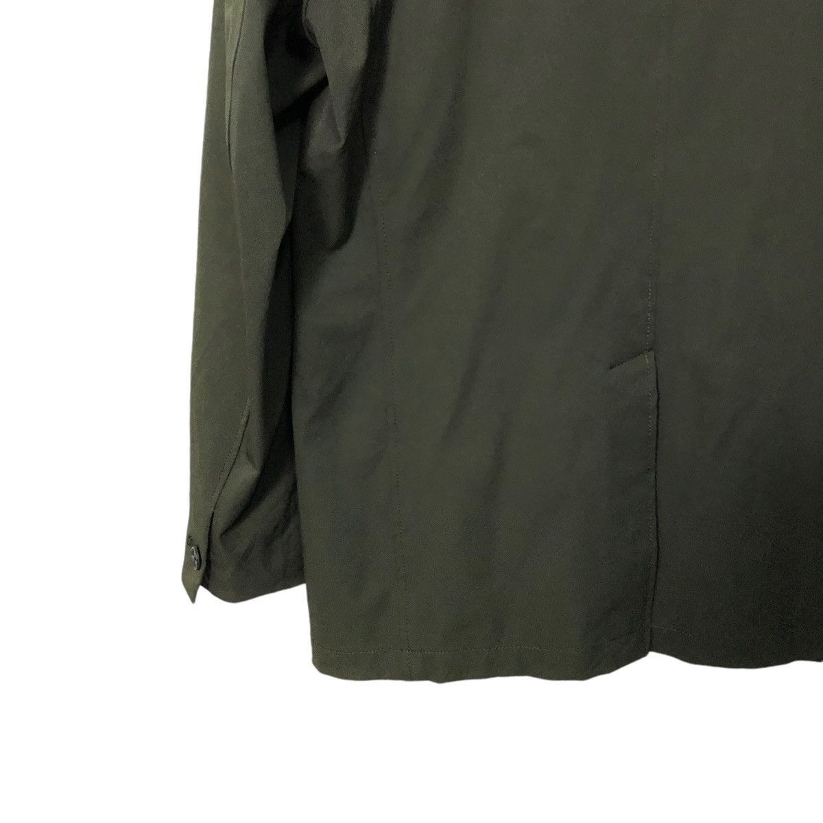JUN MEN Vintage Jun Men Button Ups Blazer Coat Jacket Size US L / EU 52-54 / 3 - 8 Thumbnail