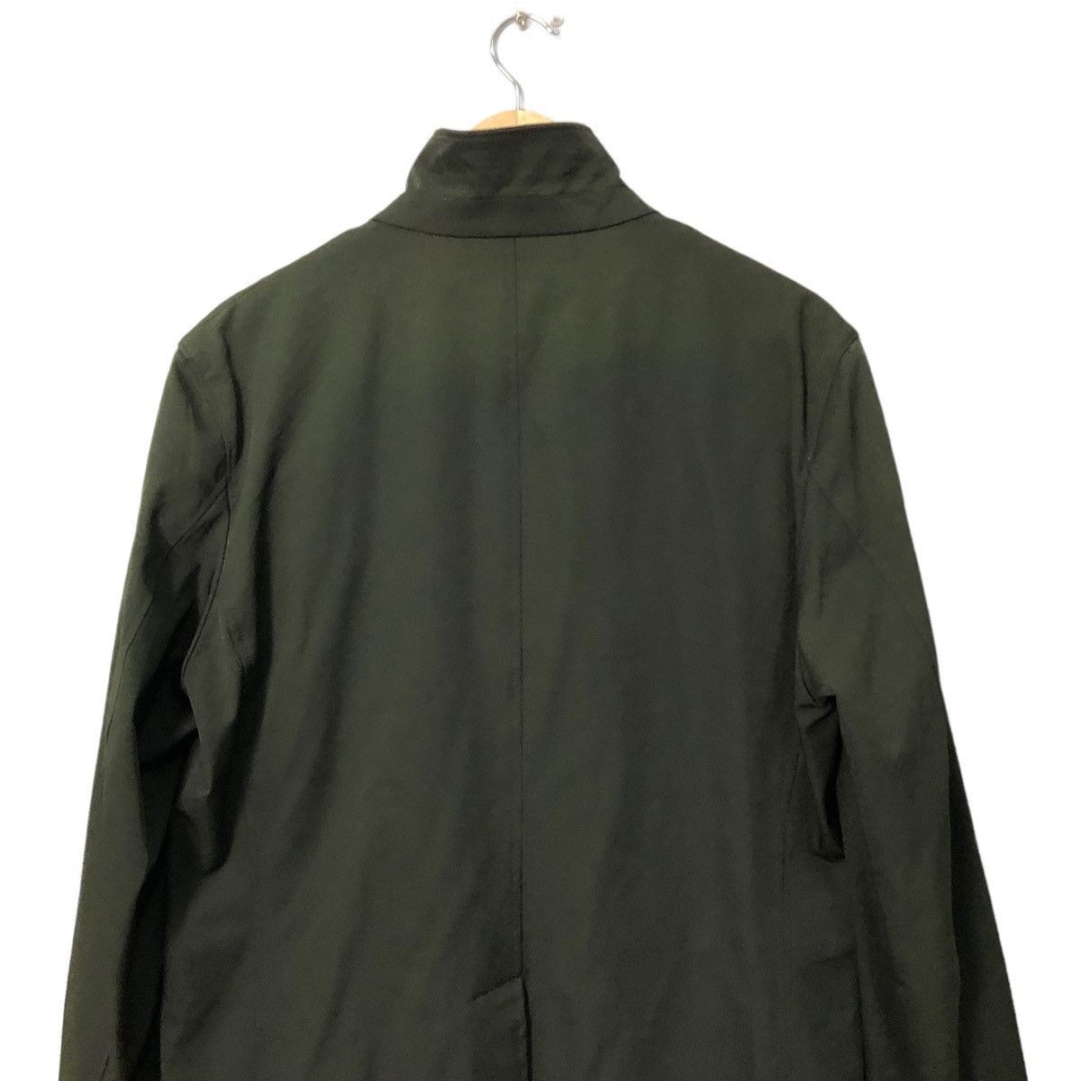 JUN MEN Vintage Jun Men Button Ups Blazer Coat Jacket Size US L / EU 52-54 / 3 - 9 Thumbnail