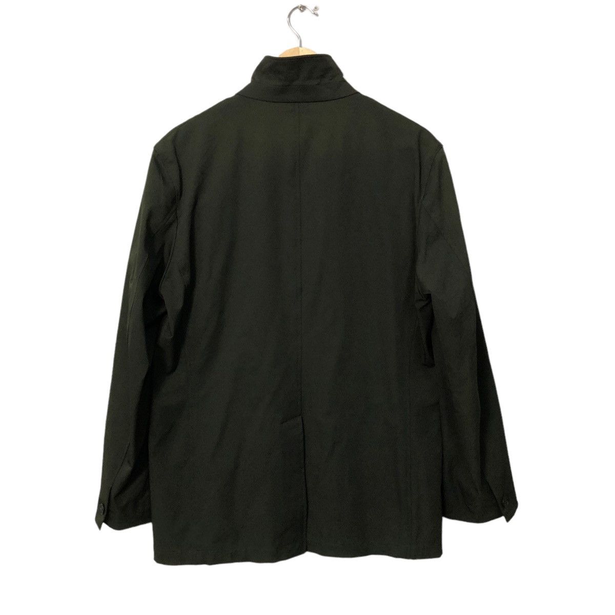 JUN MEN Vintage Jun Men Button Ups Blazer Coat Jacket Size US L / EU 52-54 / 3 - 6 Thumbnail