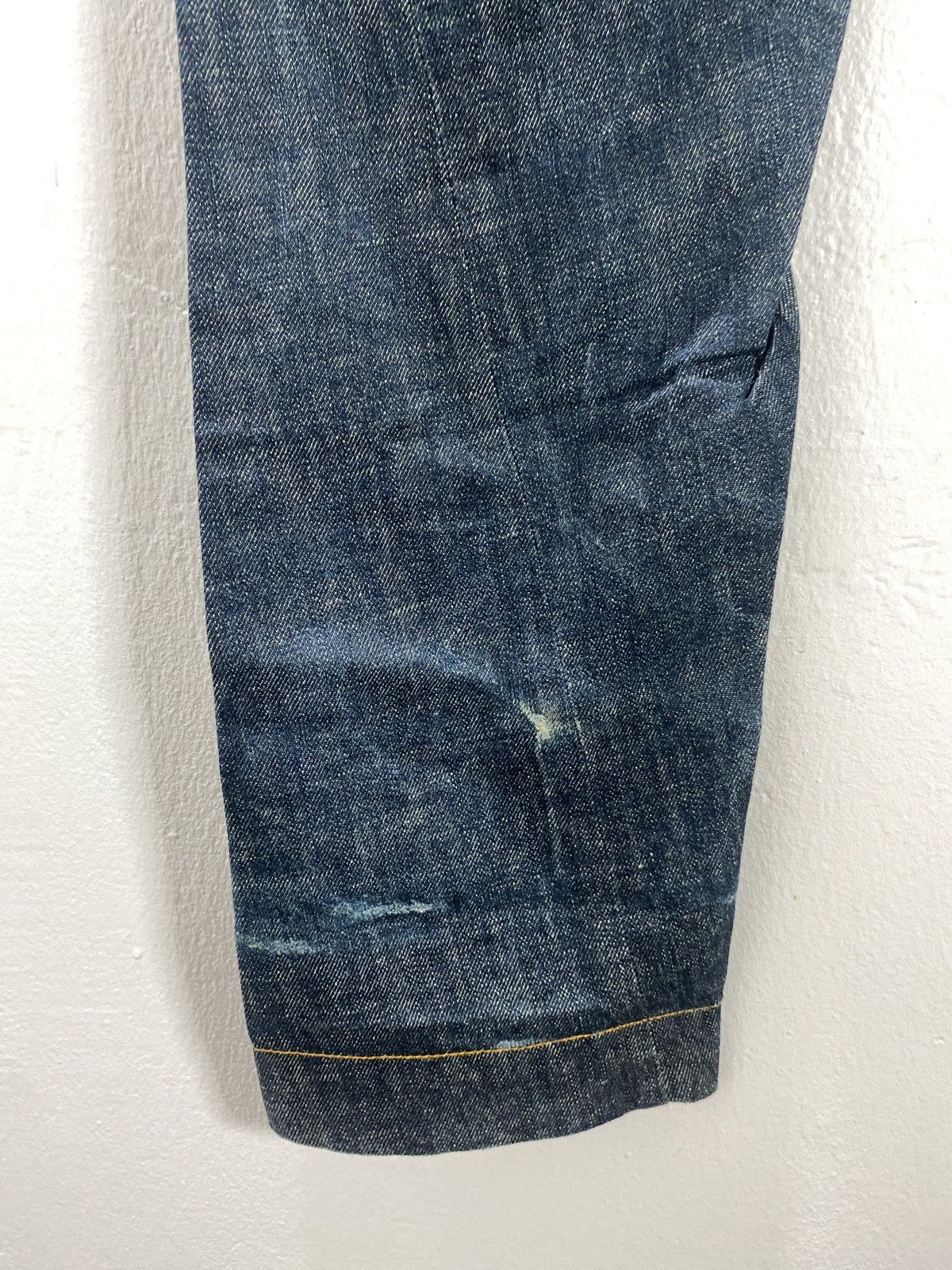 Vivienne Westwood Vivienne Westwood Jeans Size US 30 / EU 46 - 9 Thumbnail