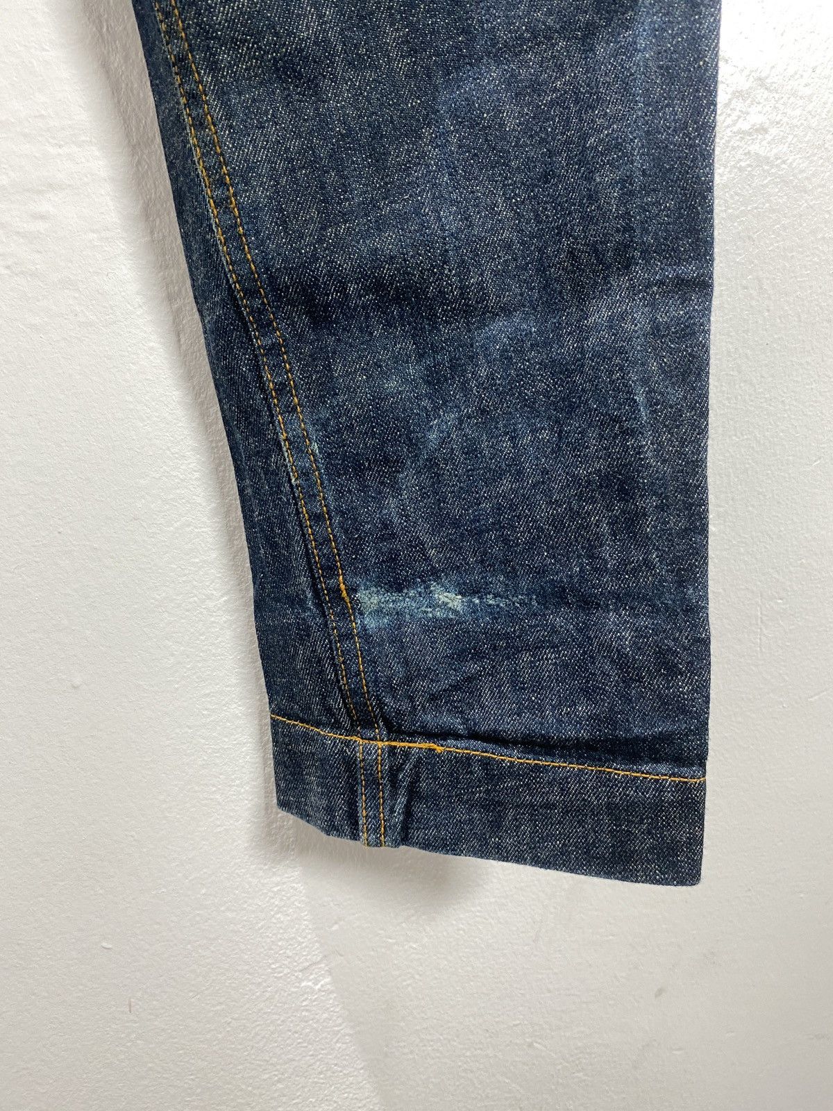 Vivienne Westwood Vivienne Westwood Jeans Size US 30 / EU 46 - 8 Thumbnail