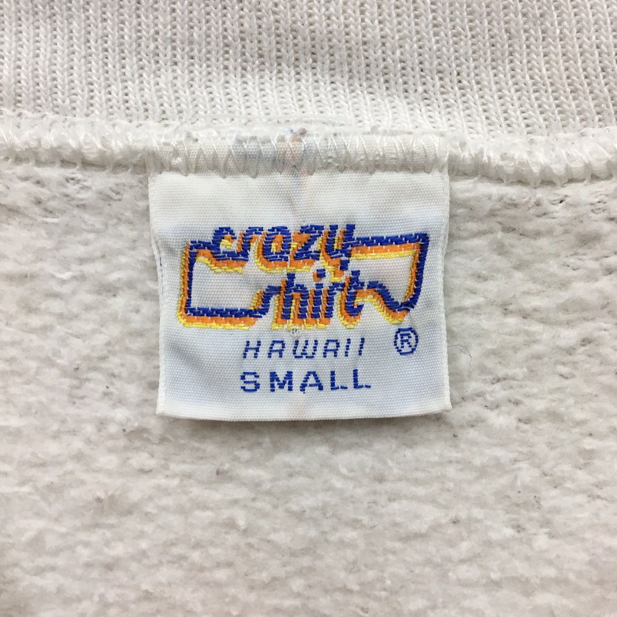 Vintage Vintage BKliban Cat Crewneck Sweatshirt Size XS / US 0-2 / IT 36-38 - 9 Thumbnail
