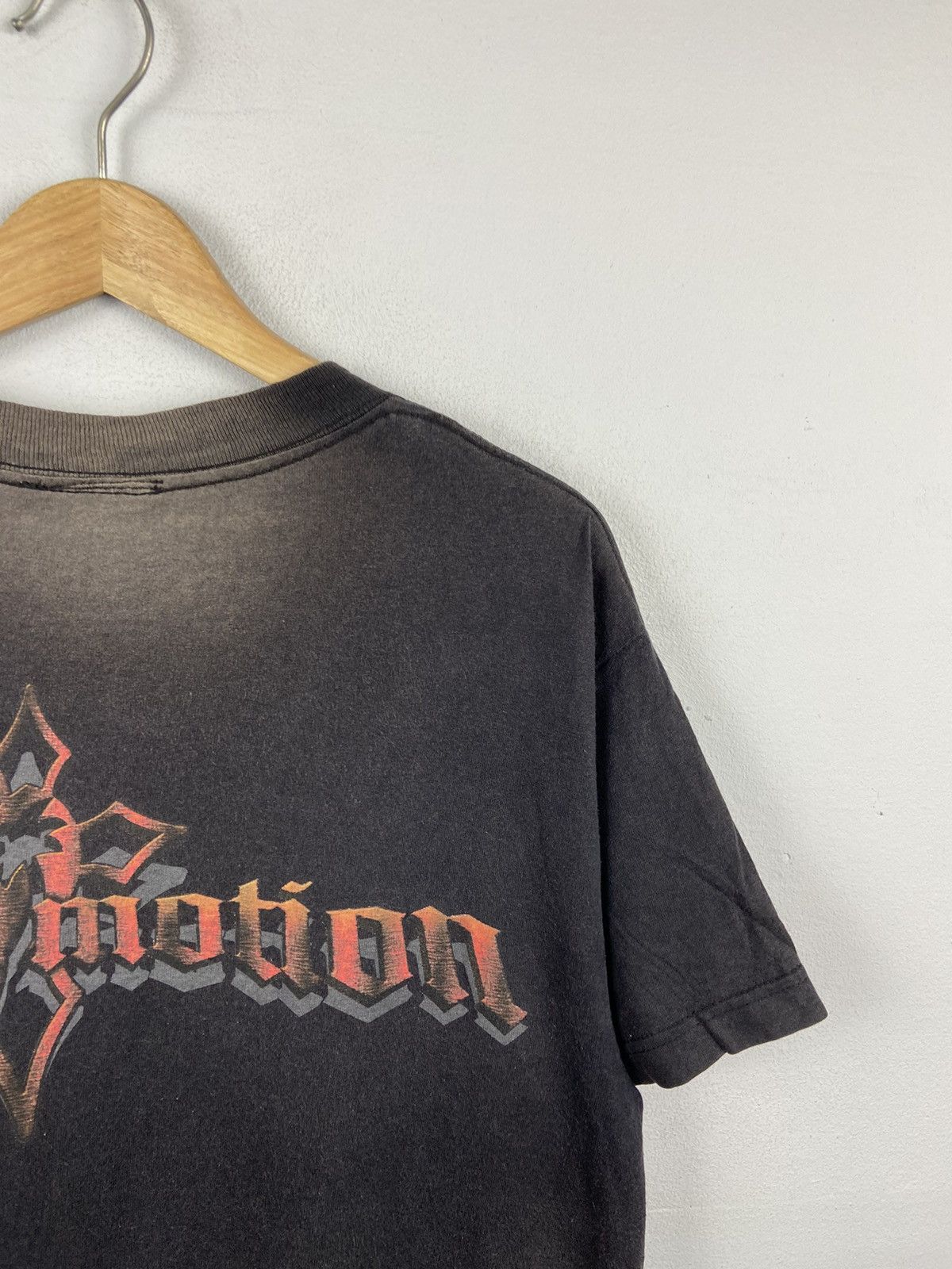 Vintage Vintage Local Motion Surf Rare Tee Size US M / EU 48-50 / 2 - 2 Thumbnail
