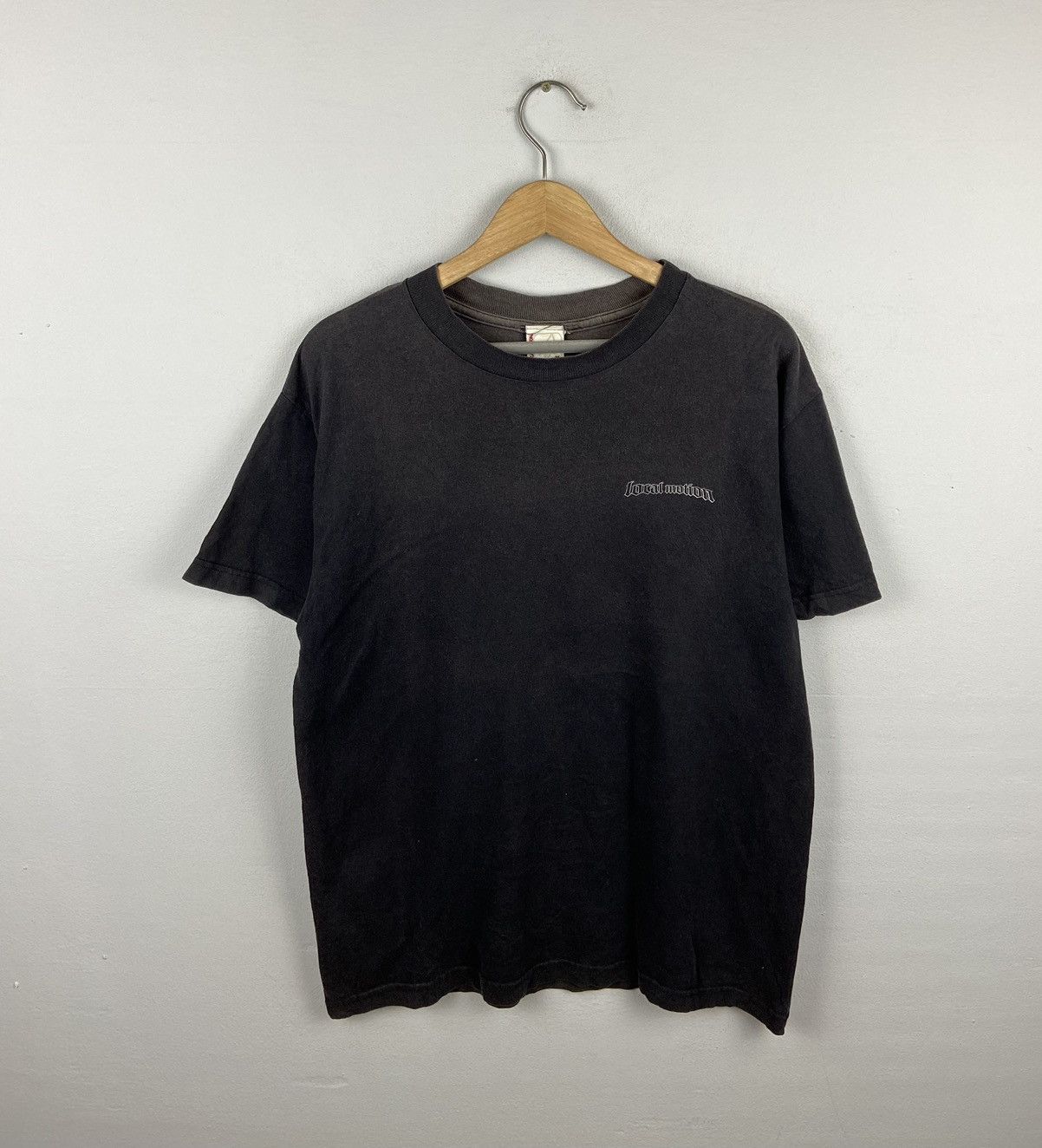 Vintage Vintage Local Motion Surf Rare Tee Size US M / EU 48-50 / 2 - 6 Thumbnail