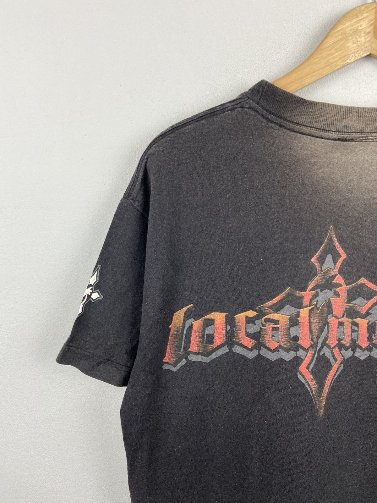 Vintage Vintage Local Motion Surf Rare Tee Size US M / EU 48-50 / 2 - 3 Thumbnail