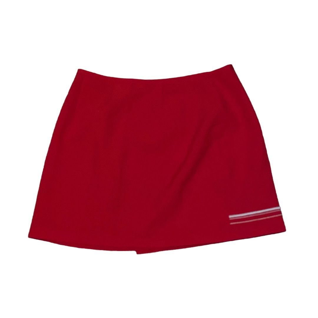Fila FILA Tennis Skirt Size 32" / US 10 / IT 46 - 2 Thumbnail