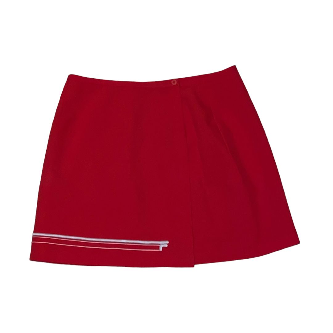 Vintage FILA Tennis Skirt | Grailed