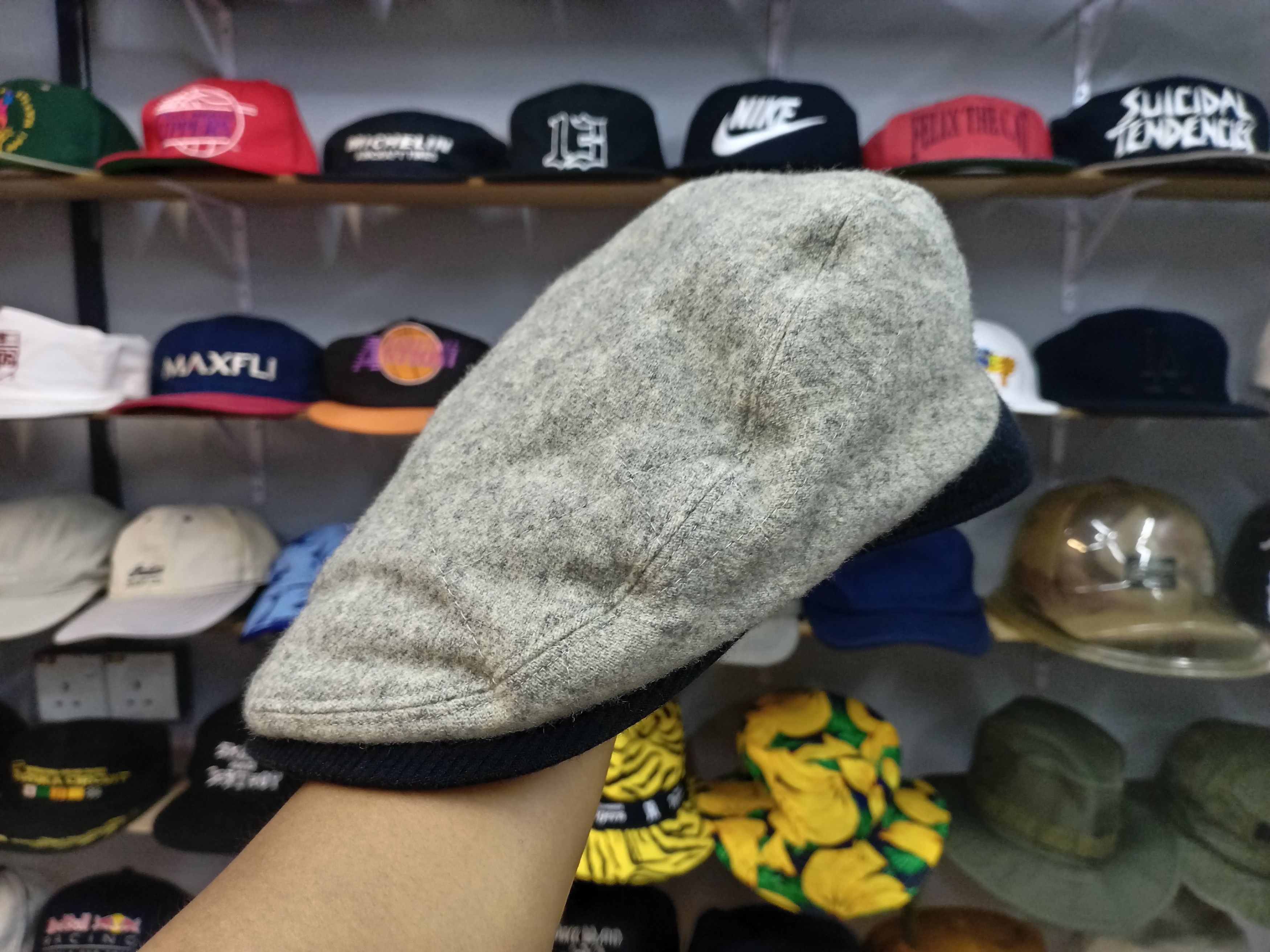 Burberry golf hat discount