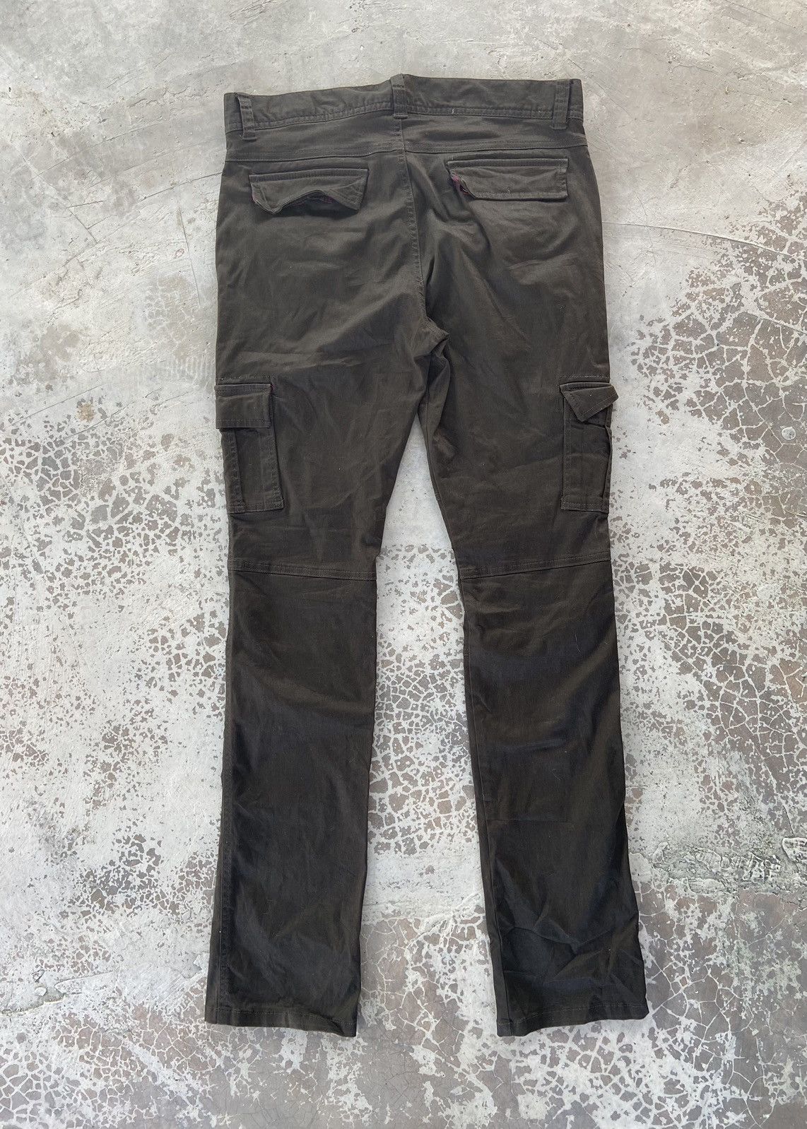Japanese Brand × Other Semantic Design Trousers Pants Size US 33 - 6 Thumbnail