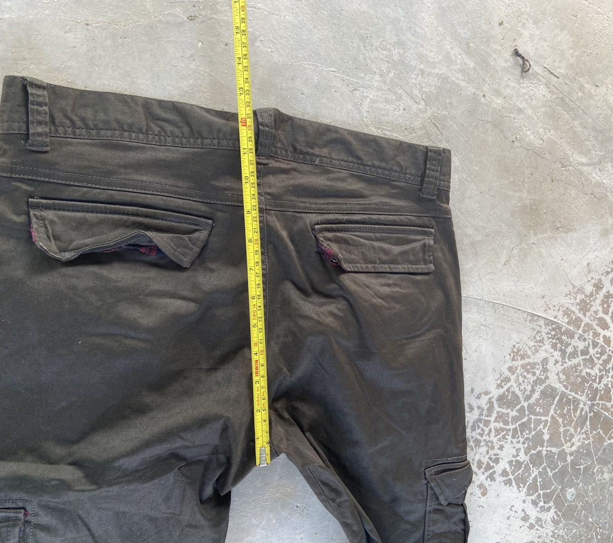 Japanese Brand × Other Semantic Design Trousers Pants Size US 33 - 10 Thumbnail