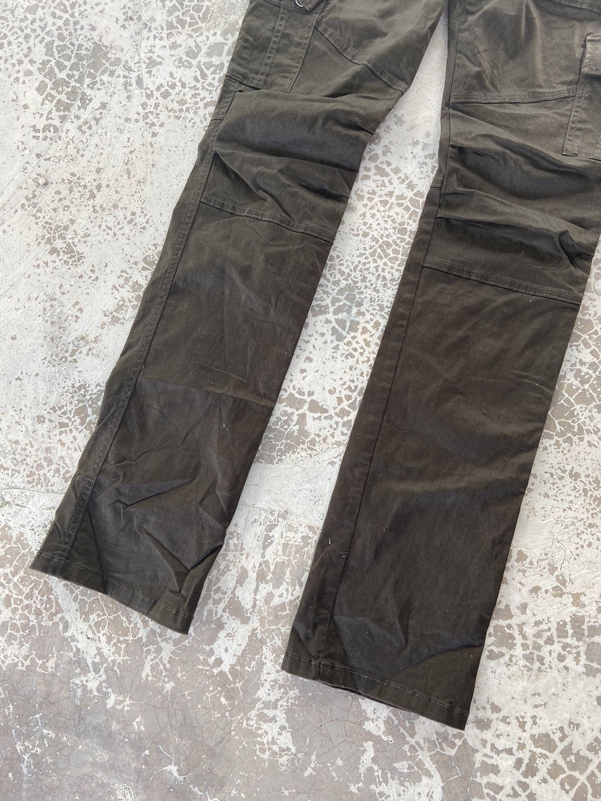 Japanese Brand × Other Semantic Design Trousers Pants Size US 33 - 3 Thumbnail