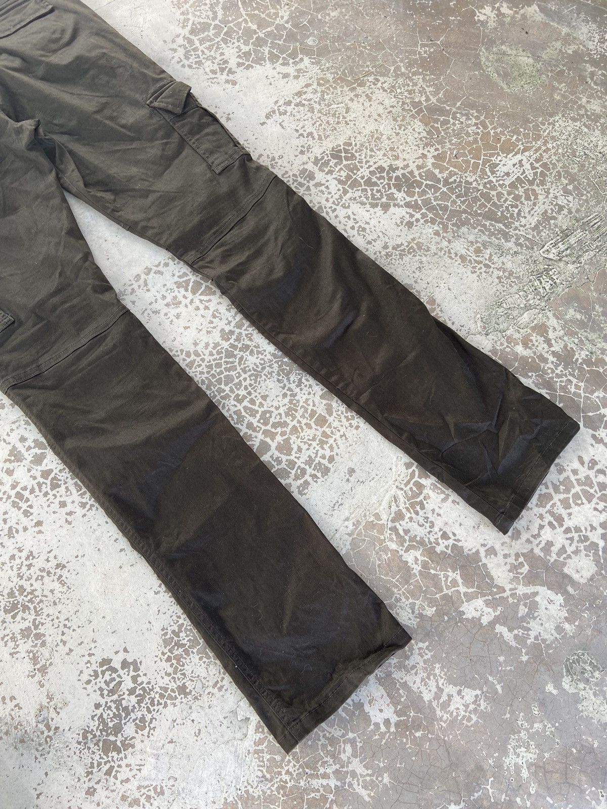 Japanese Brand × Other Semantic Design Trousers Pants Size US 33 - 8 Thumbnail