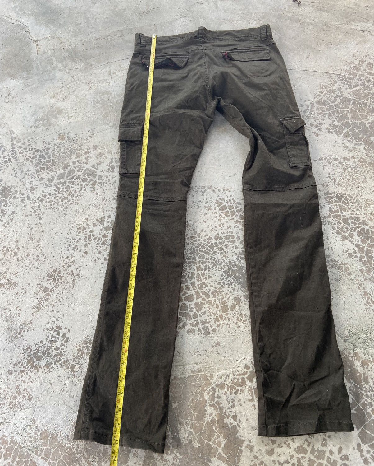 Japanese Brand × Other Semantic Design Trousers Pants Size US 33 - 13 Thumbnail