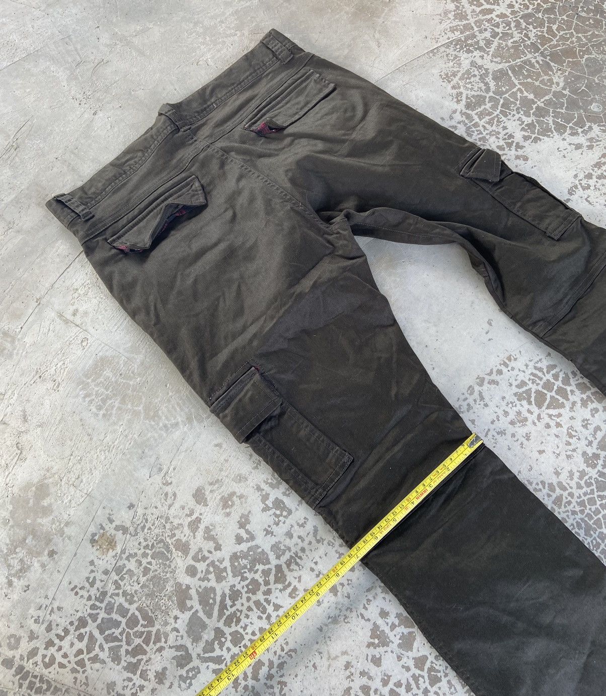Japanese Brand × Other Semantic Design Trousers Pants Size US 33 - 12 Thumbnail