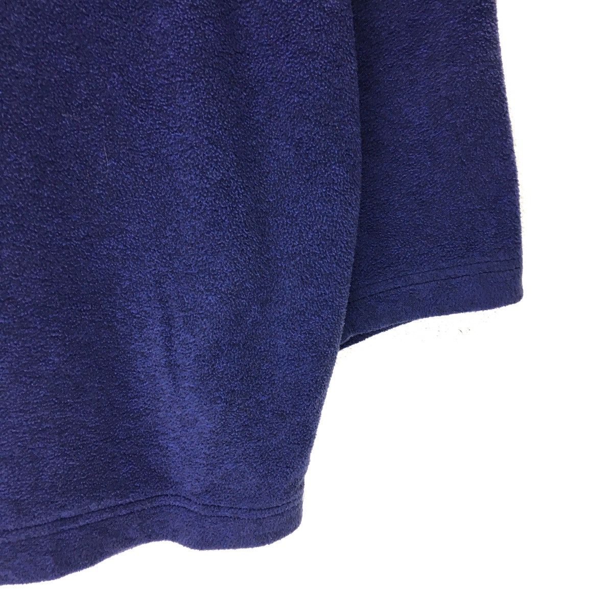 Polartec Vintage Fire & Ice Polartec Fleece Long Sleeve Size US XXL / EU 58 / 5 - 5 Thumbnail