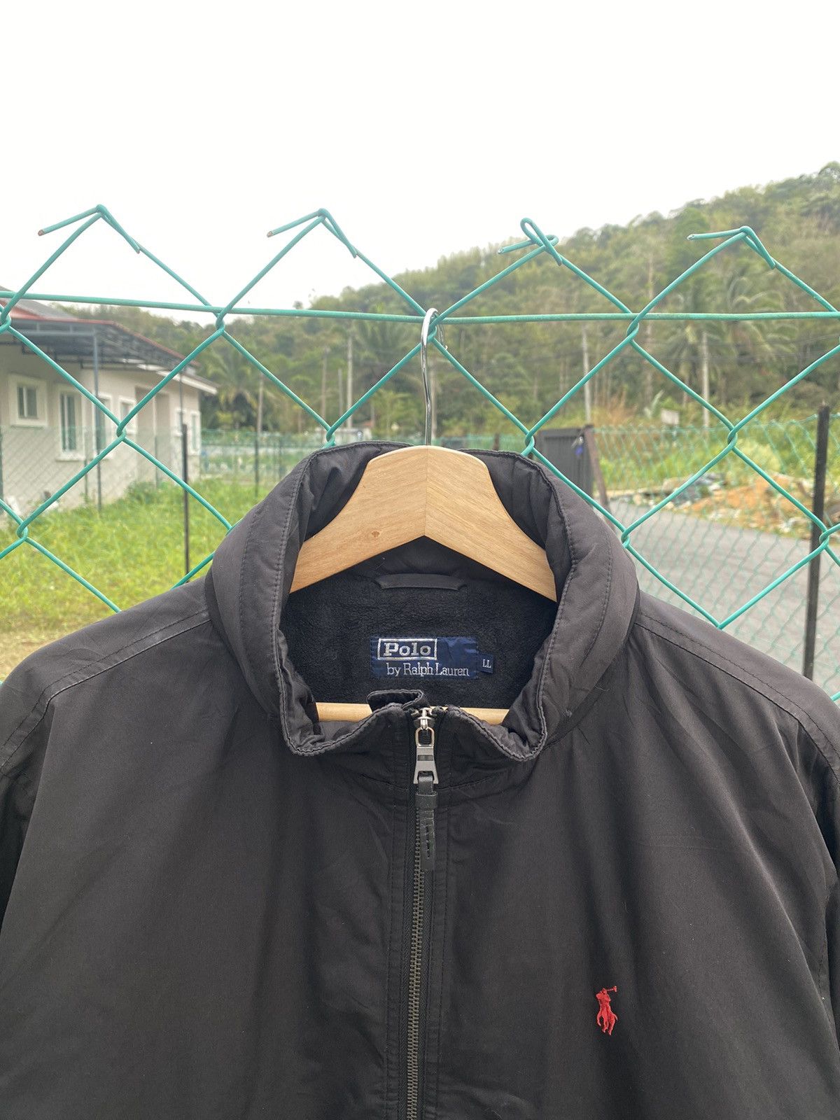 Polo Ralph Lauren Polo Ralph Lauren Jacket Size US L / EU 52-54 / 3 - 3 Thumbnail