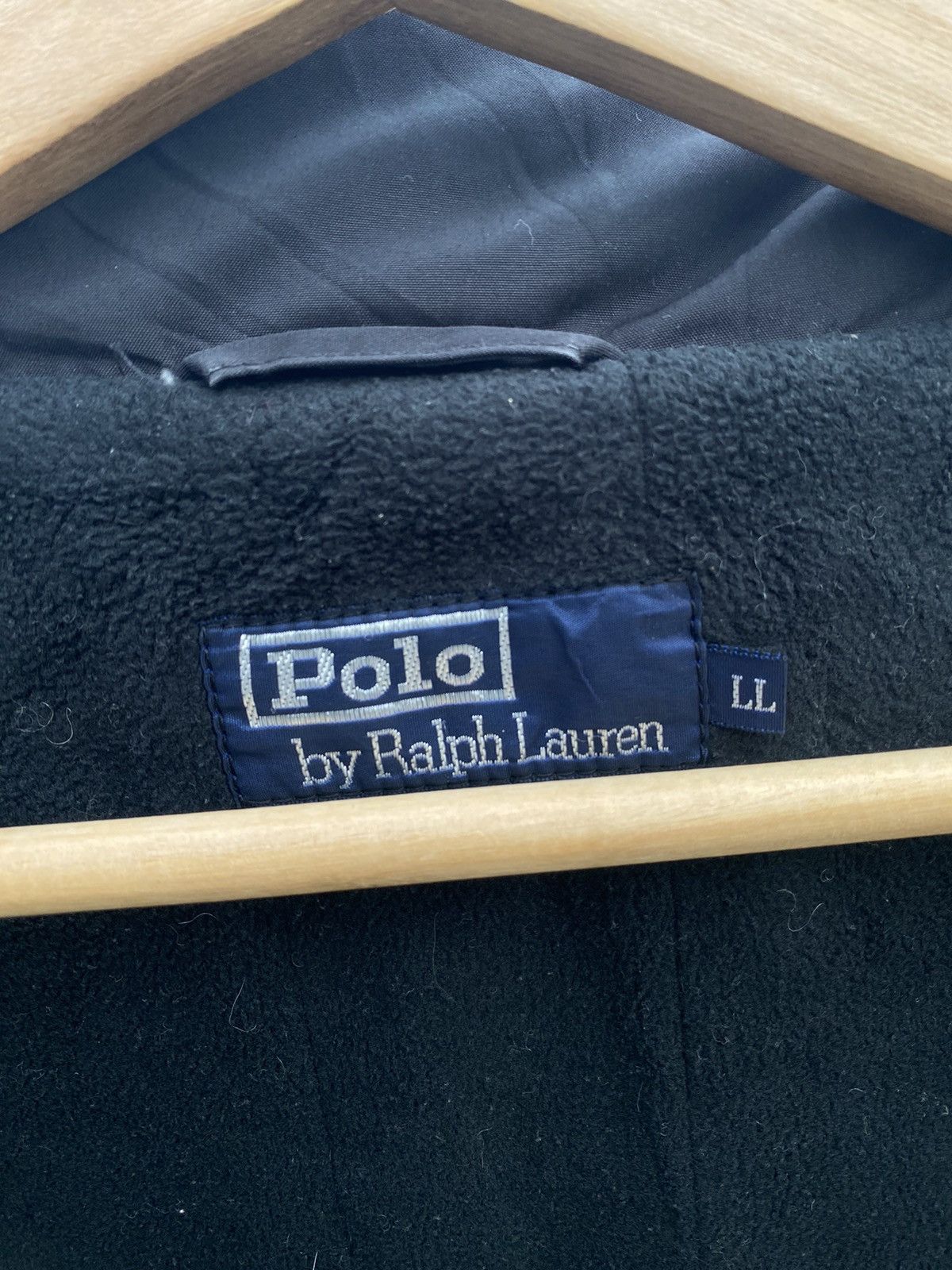 Polo Ralph Lauren Polo Ralph Lauren Jacket Size US L / EU 52-54 / 3 - 9 Thumbnail