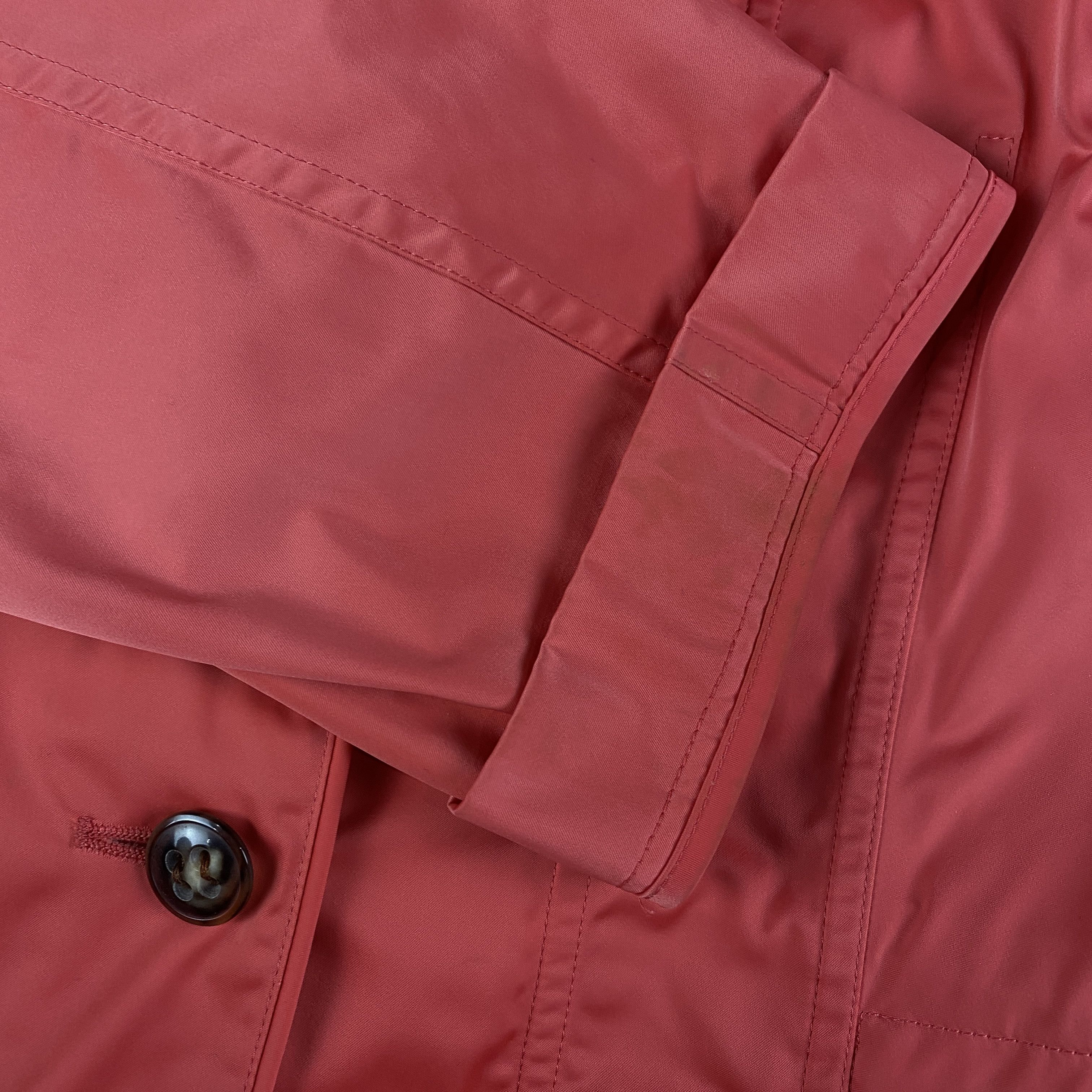 Escada Women’s Jacket Escada Size 42 Pink Size M / US 6-8 / IT 42-44 - 7 Thumbnail