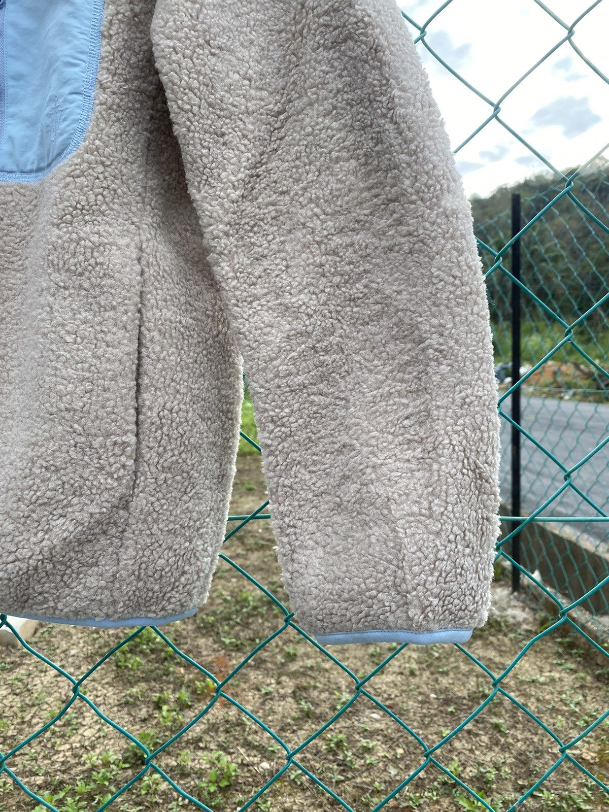 JW Anderson × Uniqlo Uniqlo X J.w anderson Fleece Jacket Size US M / EU 48-50 / 2 - 6 Thumbnail