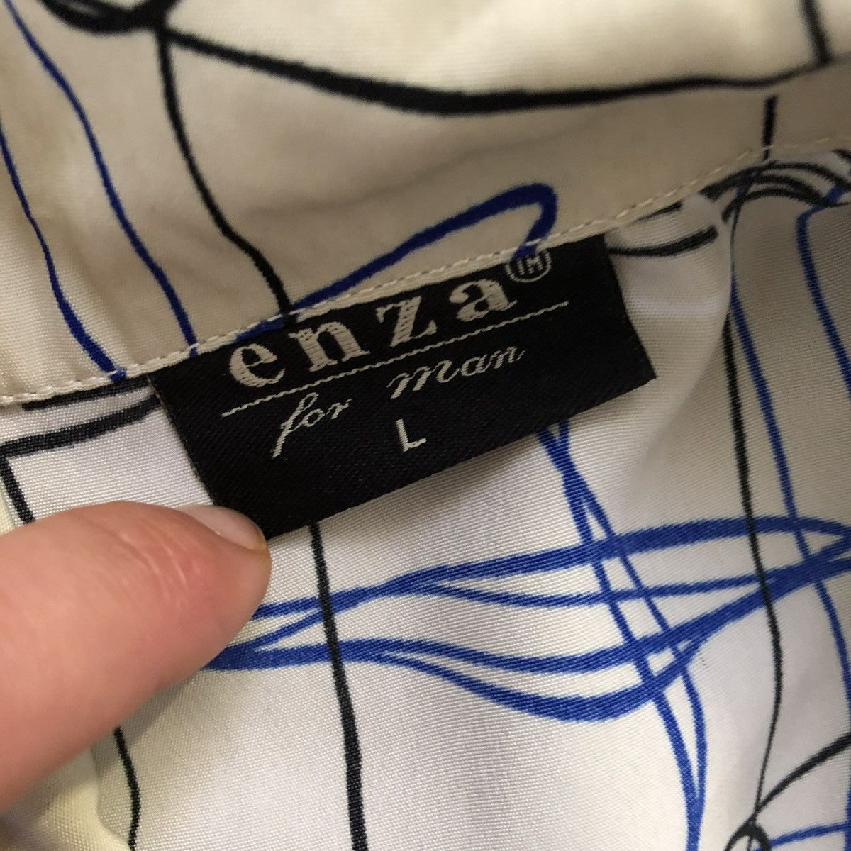Vintage Vintage t-shirt retro y2k retro 90s Size US L / EU 52-54 / 3 - 5 Thumbnail