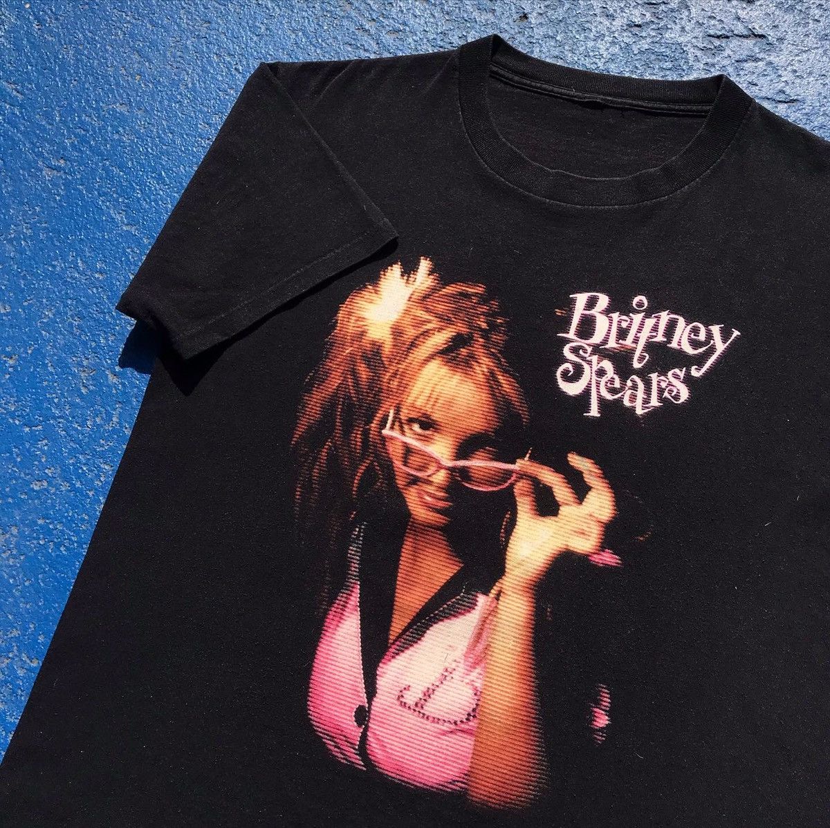 Nigo × Vintage Nigo Never Smiles Tee | Grailed