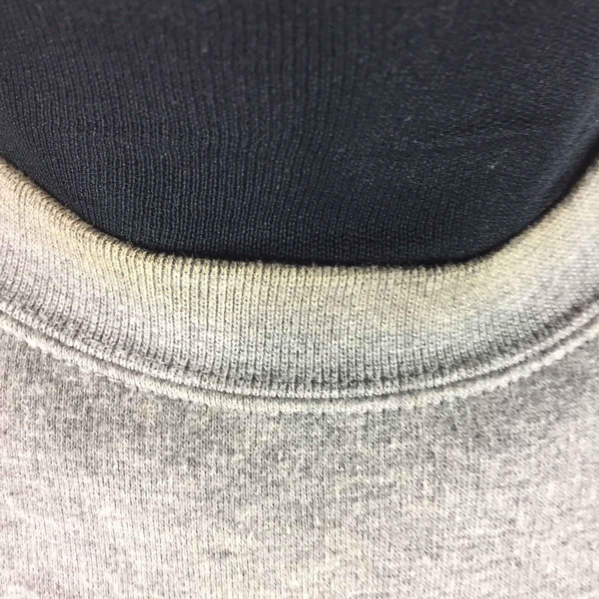 Stussy × Vintage Vintage big logo Stussy Sweatshirts Size US M / EU 48-50 / 2 - 4 Thumbnail