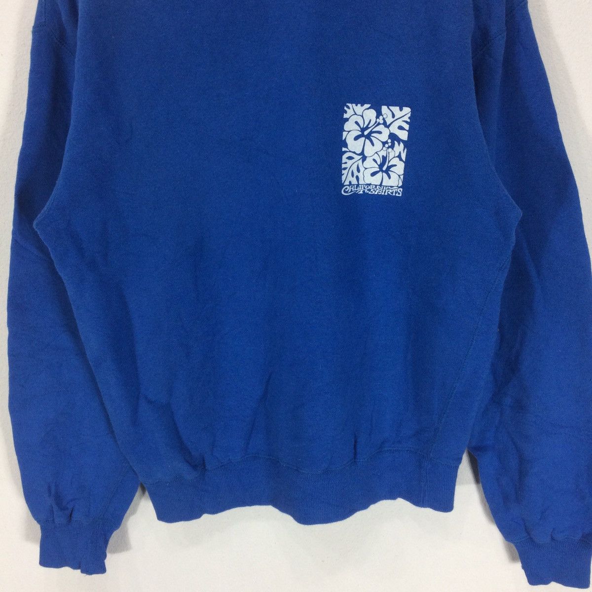 Other Vintage California sweatshirt Size US M / EU 48-50 / 2 - 5 Thumbnail