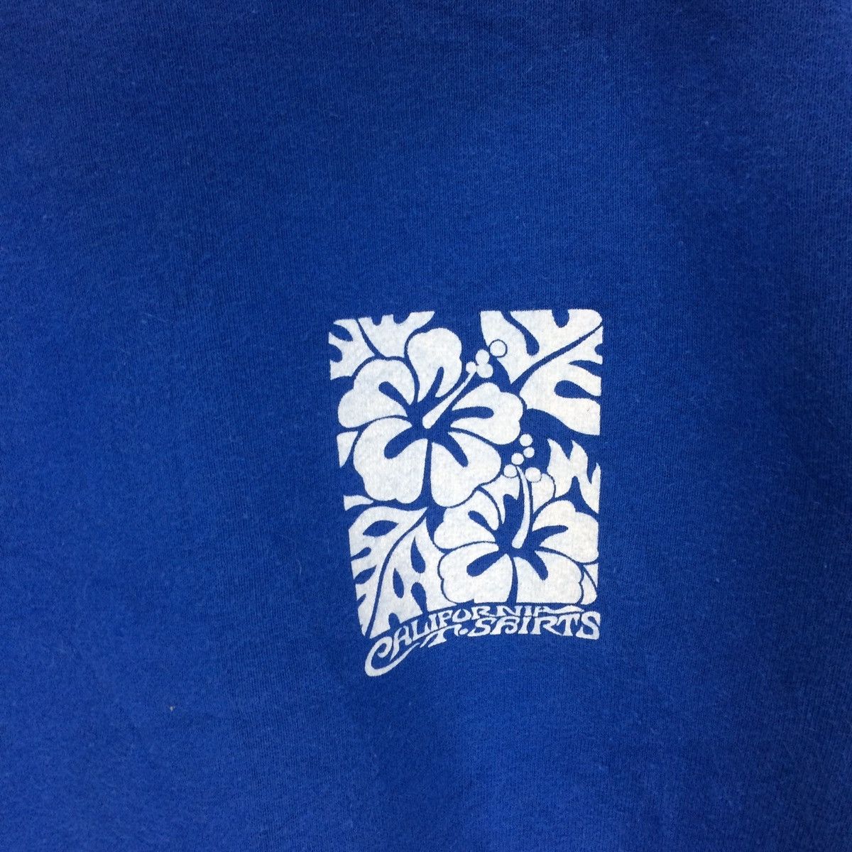 Other Vintage California sweatshirt Size US M / EU 48-50 / 2 - 6 Thumbnail
