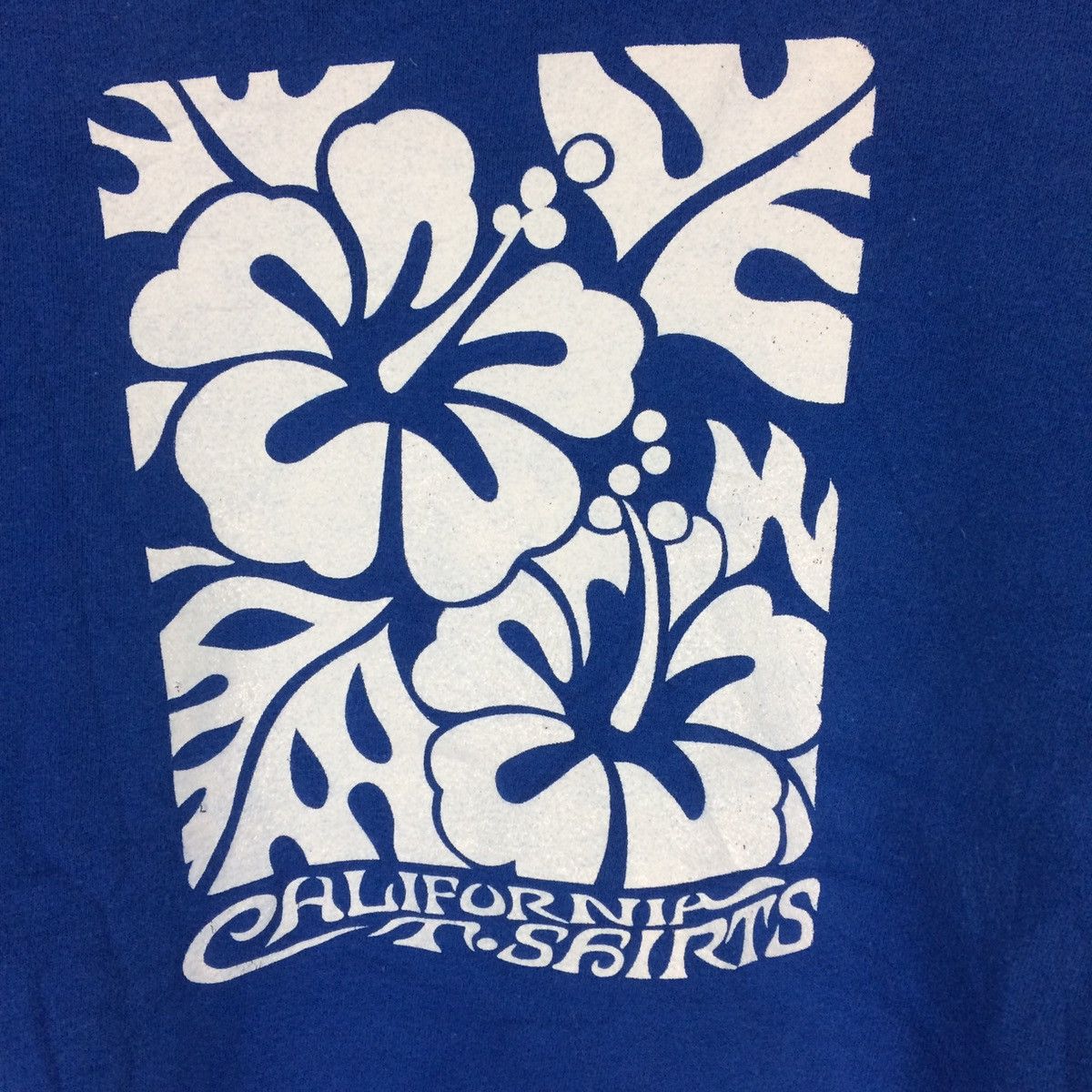 Other Vintage California sweatshirt Size US M / EU 48-50 / 2 - 9 Thumbnail