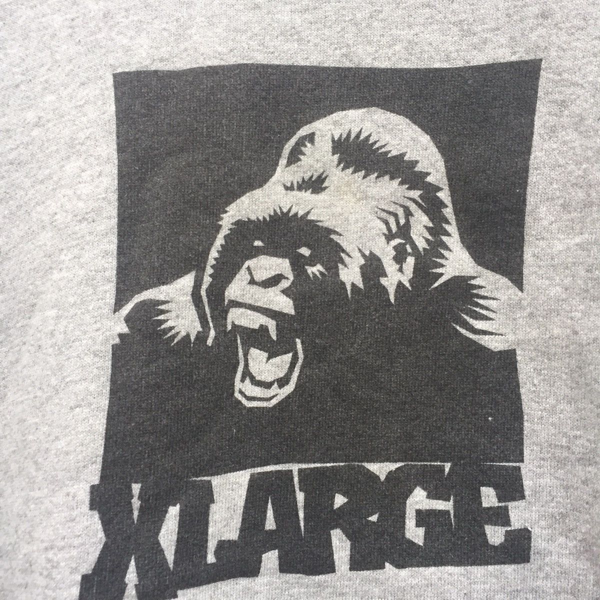 Xlarge Xlarge Big Logo Sweatshirts Size US L / EU 52-54 / 3 - 4 Thumbnail
