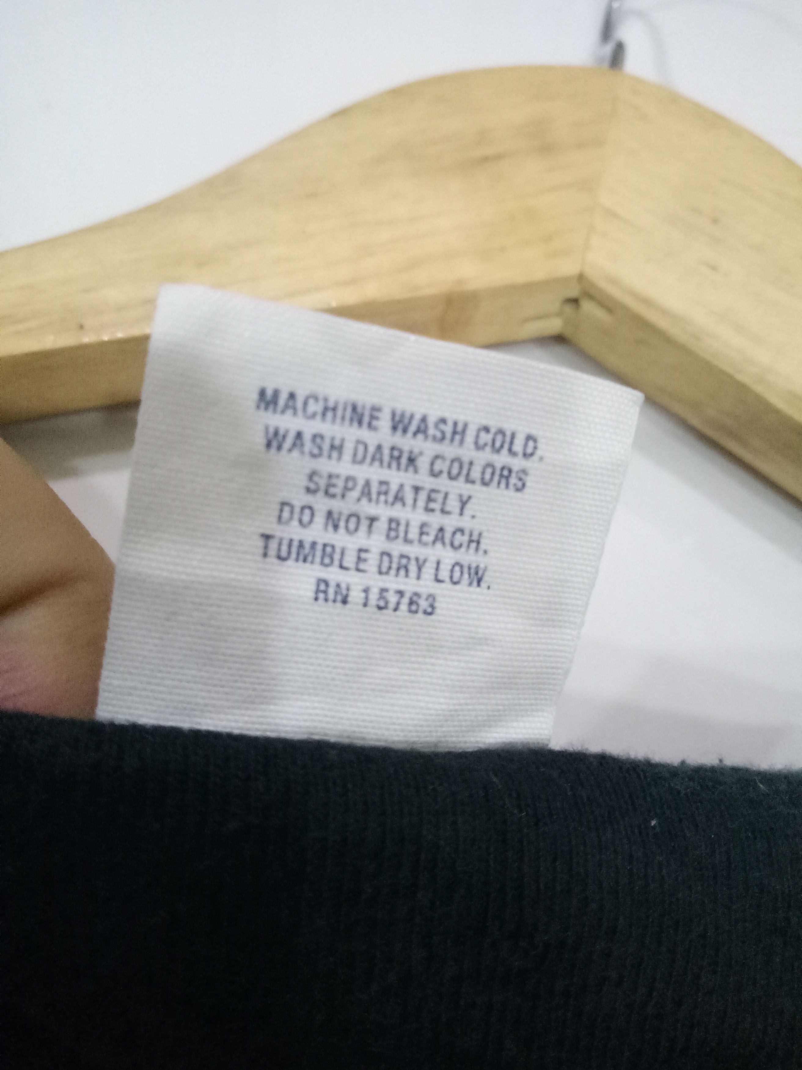 Polo Ralph Lauren Vintage Polo Ralph Lauren Underwear Small Embroidery Logo Size US XL / EU 56 / 4 - 4 Thumbnail