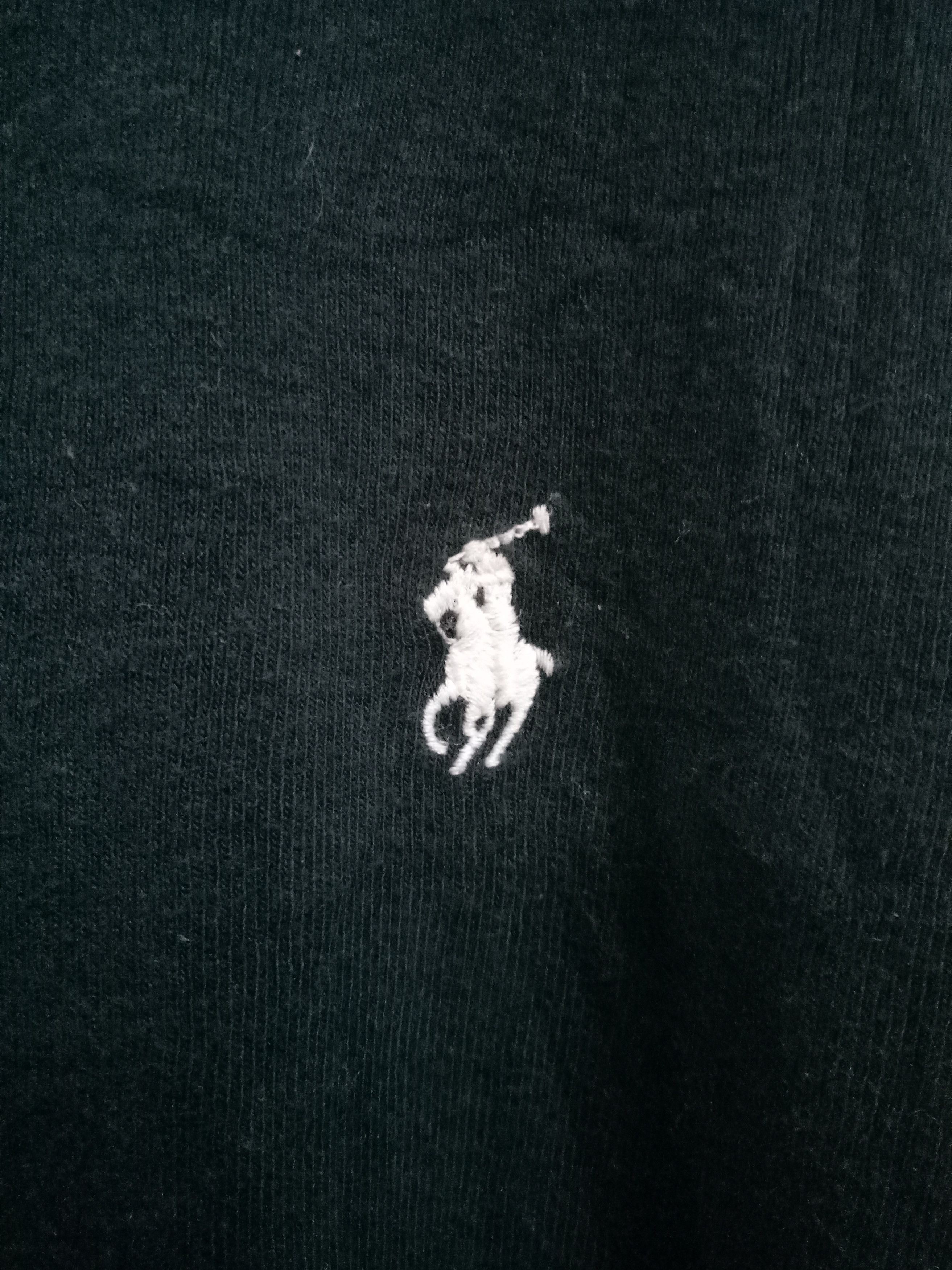 Polo Ralph Lauren Vintage Polo Ralph Lauren Underwear Small Embroidery Logo Size US XL / EU 56 / 4 - 5 Thumbnail