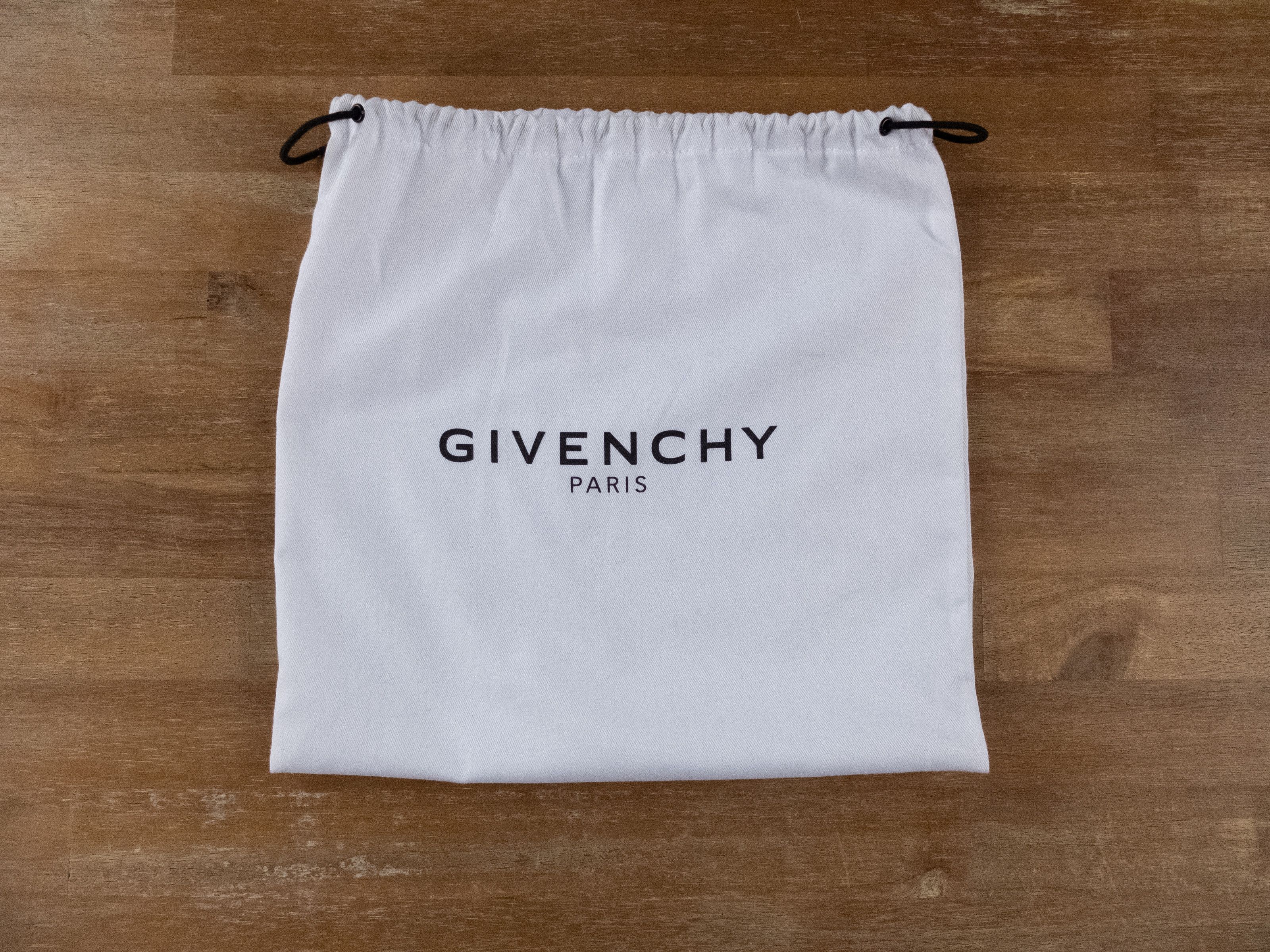 Givenchy GIVENCHY Eden round red croc embossed leather shoulder bag Size ONE SIZE - 14 Thumbnail