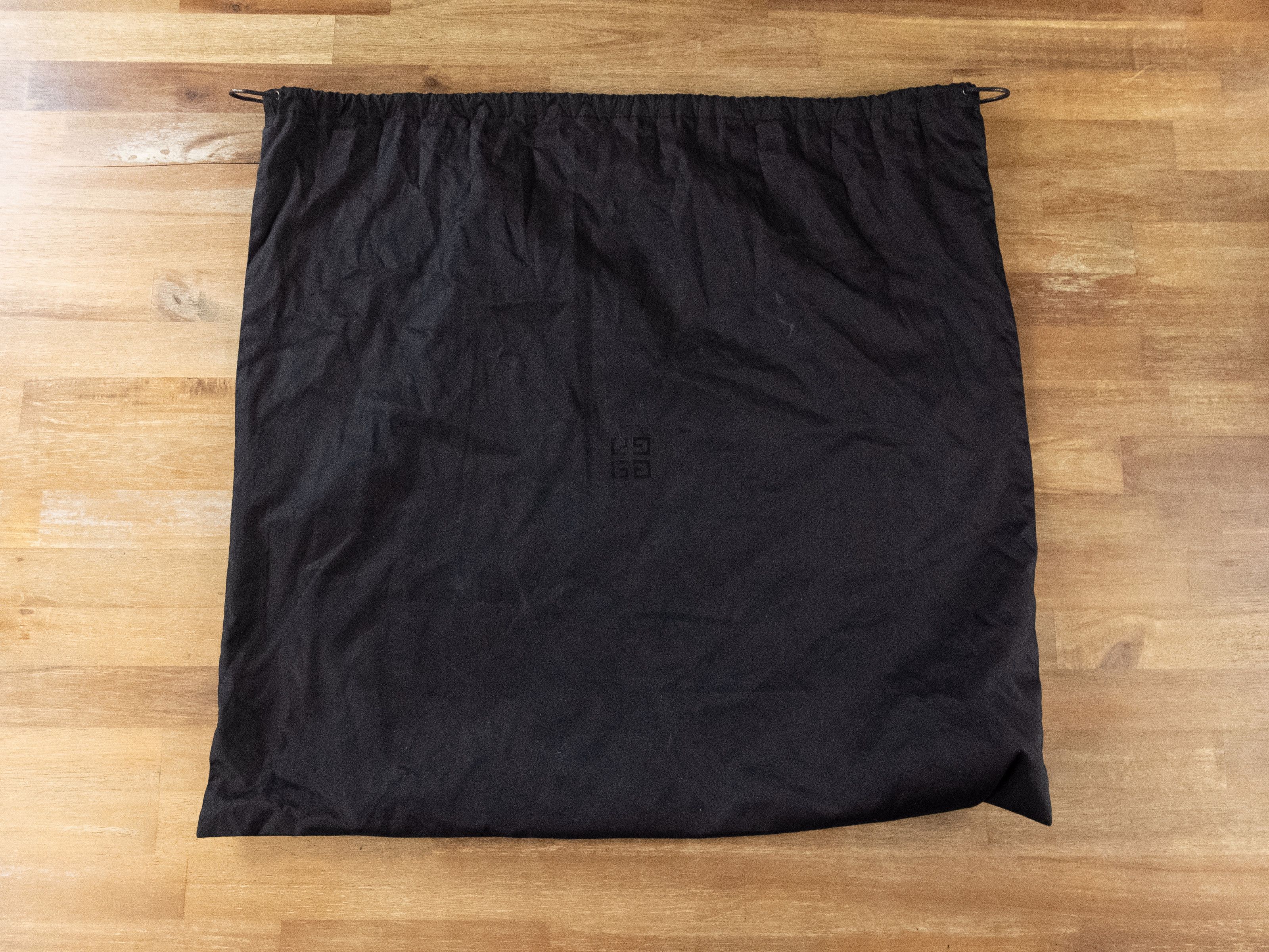 Givenchy GIVENCHY black & white Light 3 nylon stripe logo backpack Size ONE SIZE - 19 Thumbnail