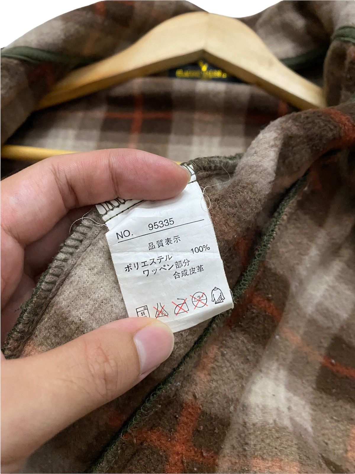 Valentino Claudio Valentino corduroy Vest Turtleneck Jacket Size US L / EU 52-54 / 3 - 10 Thumbnail