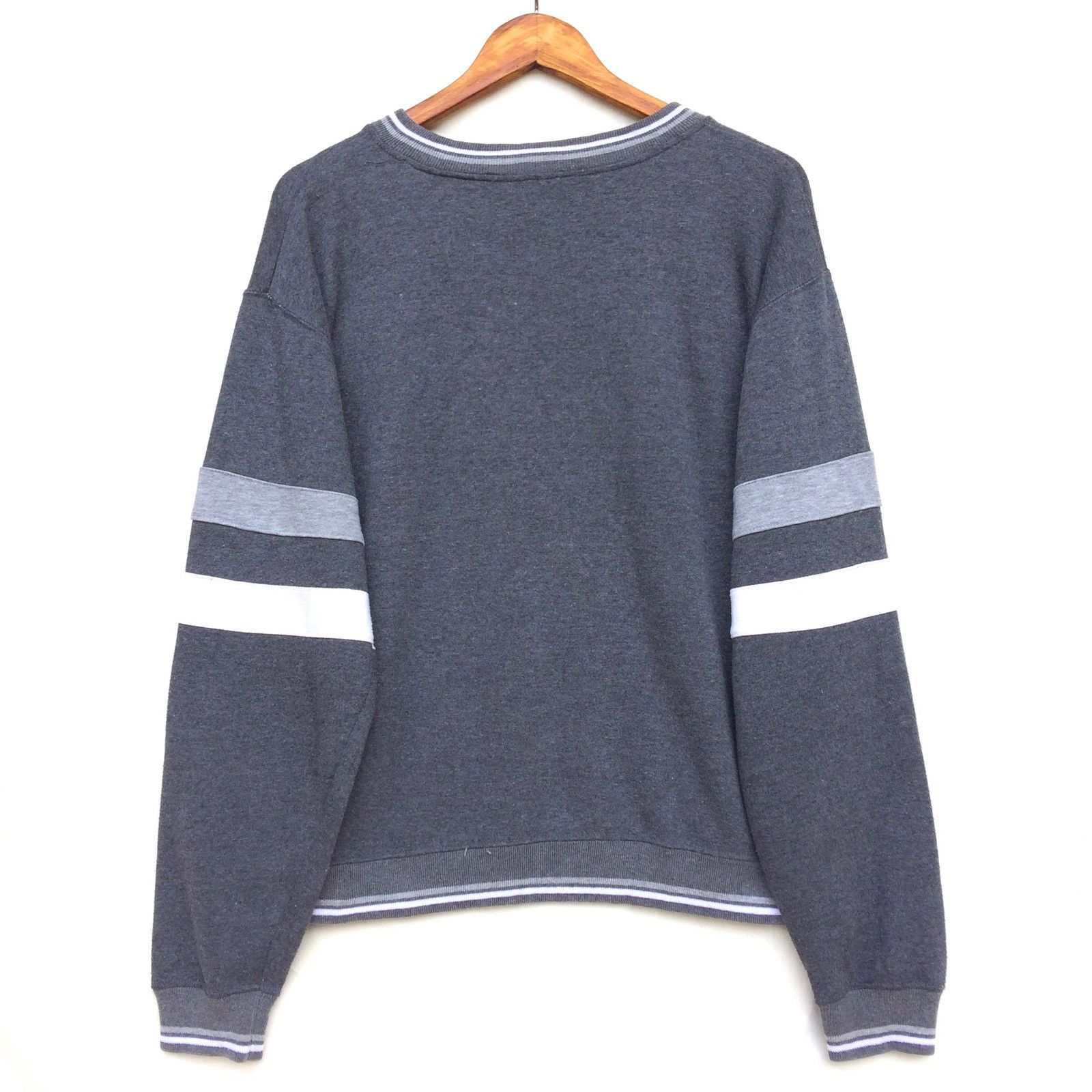 Girl Skateboards × Vintage Vintage Bitch Skateboard Sweatshirts Size US M / EU 48-50 / 2 - 6 Thumbnail