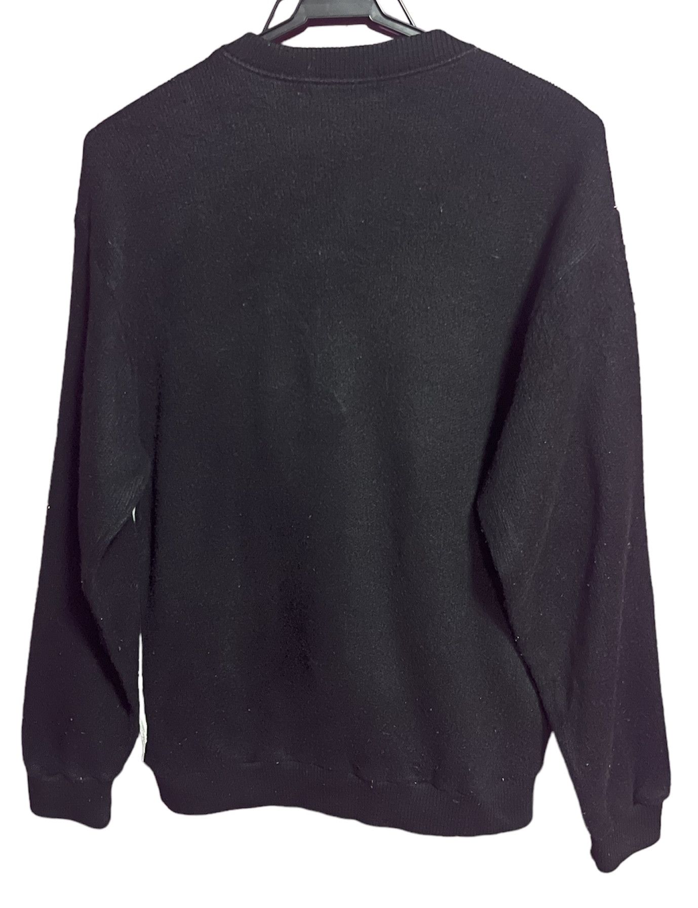 Japanese Brand RAY FLOYD KNIT WEAR LONG SLEEVE Size US L / EU 52-54 / 3 - 5 Thumbnail