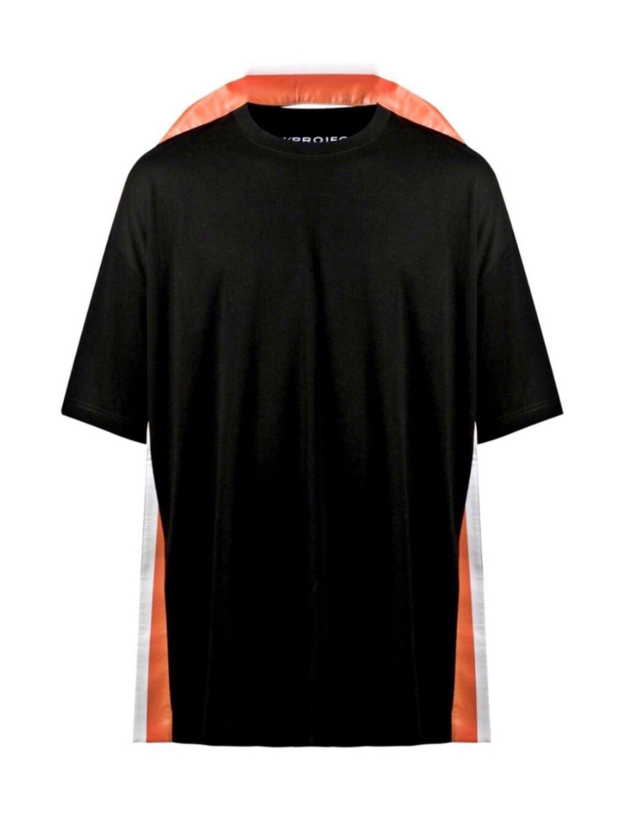 Y/Project WING PANEL T-SHIRT Size US M / EU 48-50 / 2 - 1 Thumbnail