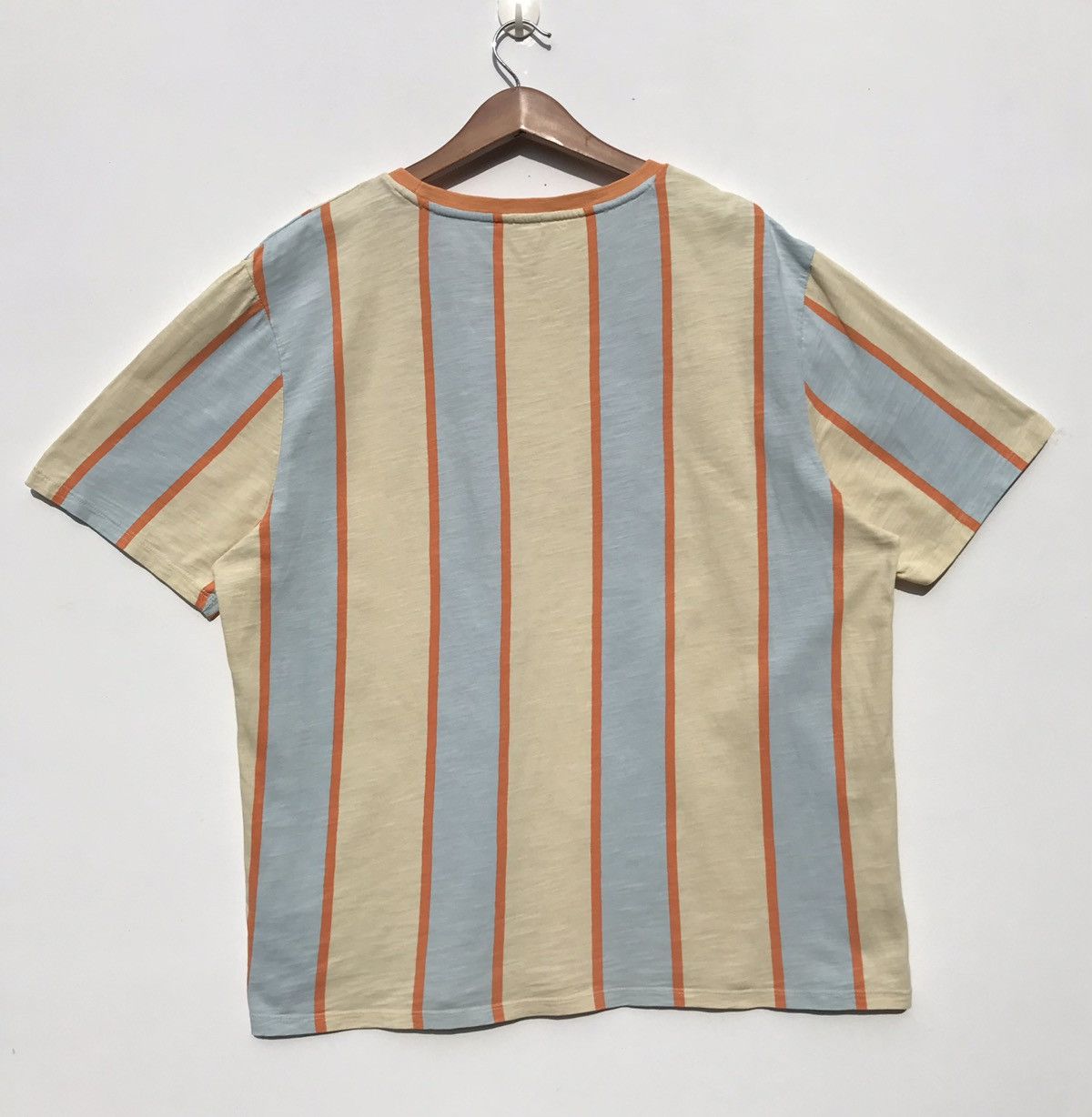 A$AP Rocky × Guess Gue$$ Asap Rocky Shirt Vintage Guess Sunfaded Size US XL / EU 56 / 4 - 3 Thumbnail