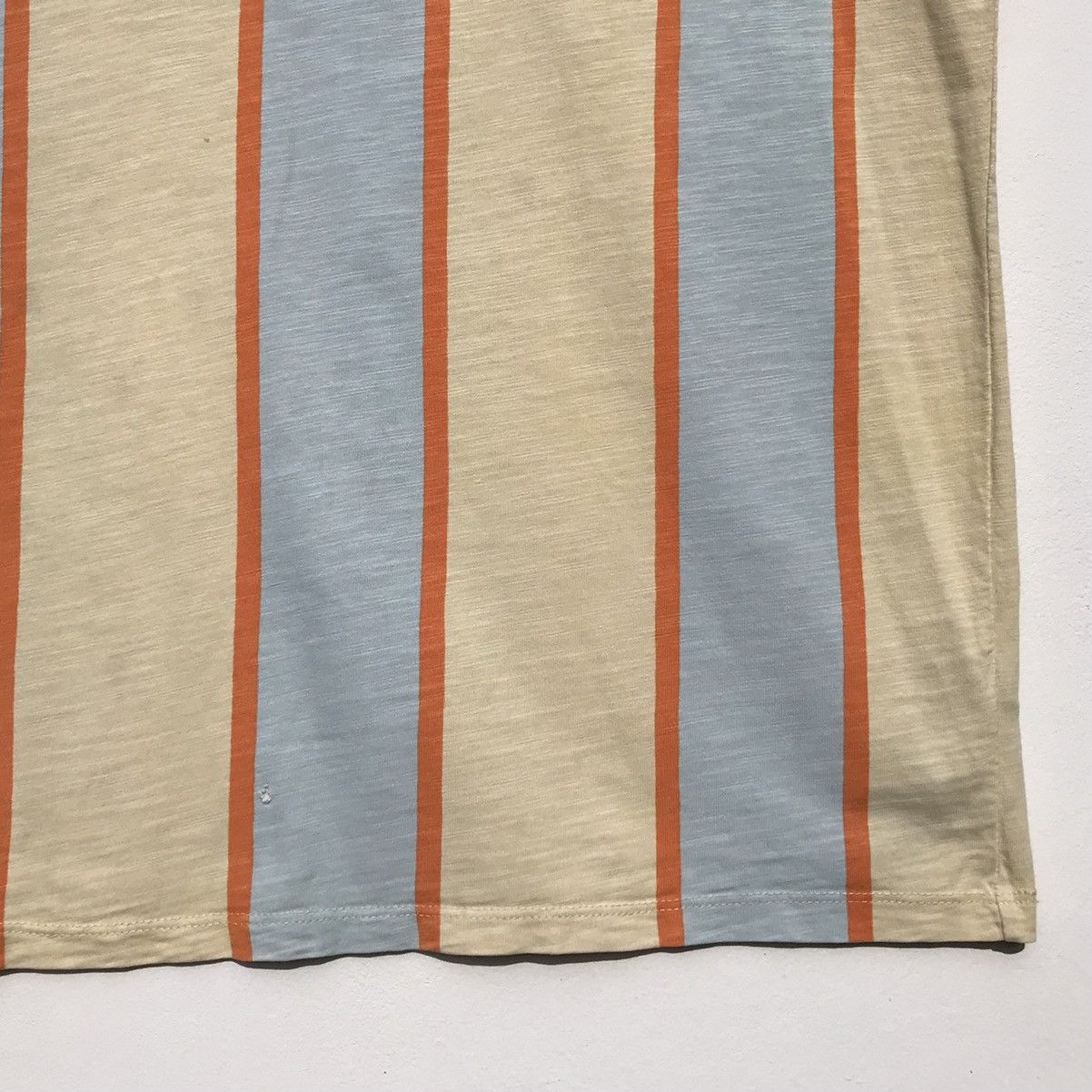 A$AP Rocky × Guess Gue$$ Asap Rocky Shirt Vintage Guess Sunfaded Size US XL / EU 56 / 4 - 13 Thumbnail