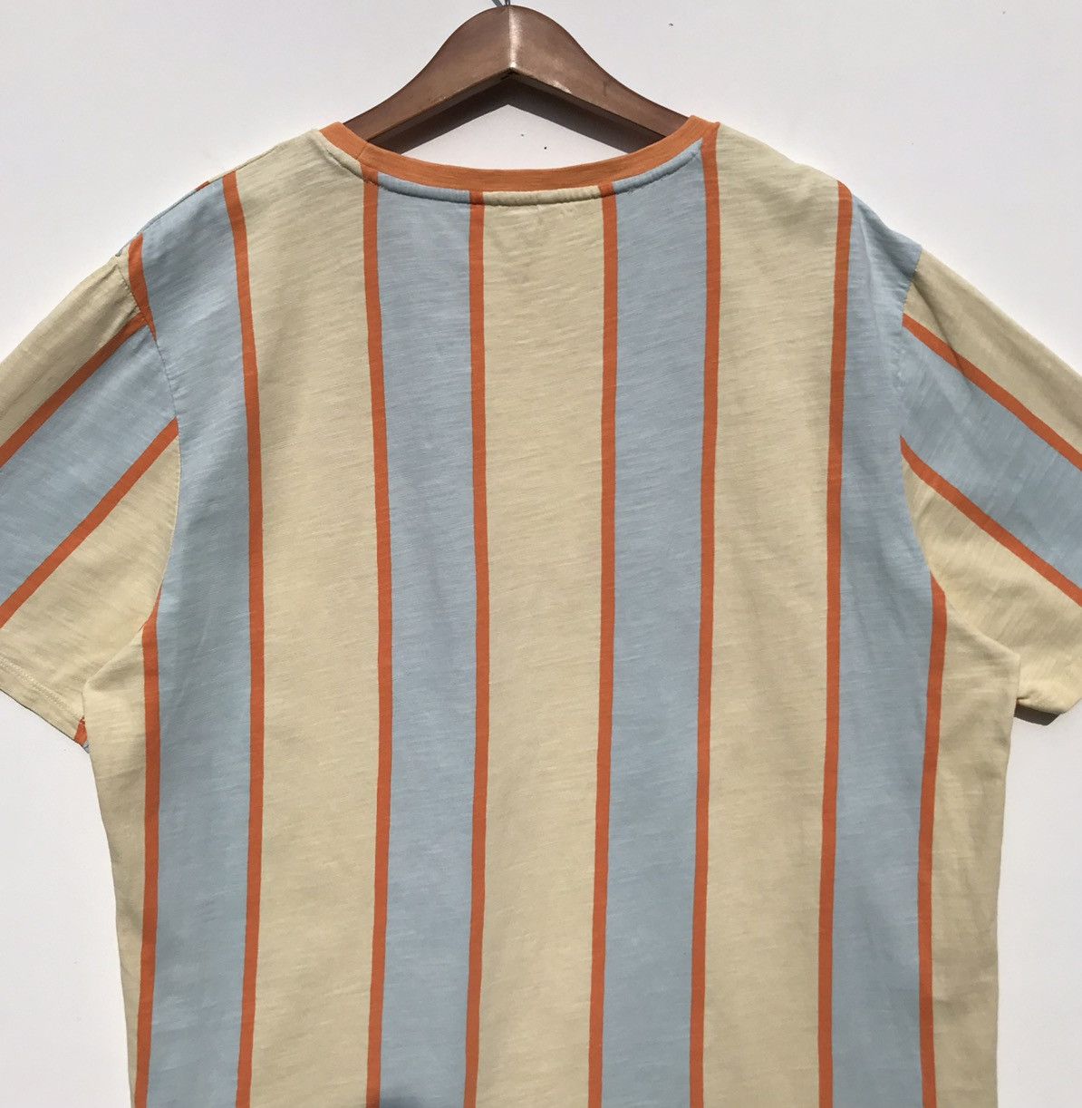 A$AP Rocky × Guess Gue$$ Asap Rocky Shirt Vintage Guess Sunfaded Size US XL / EU 56 / 4 - 6 Thumbnail