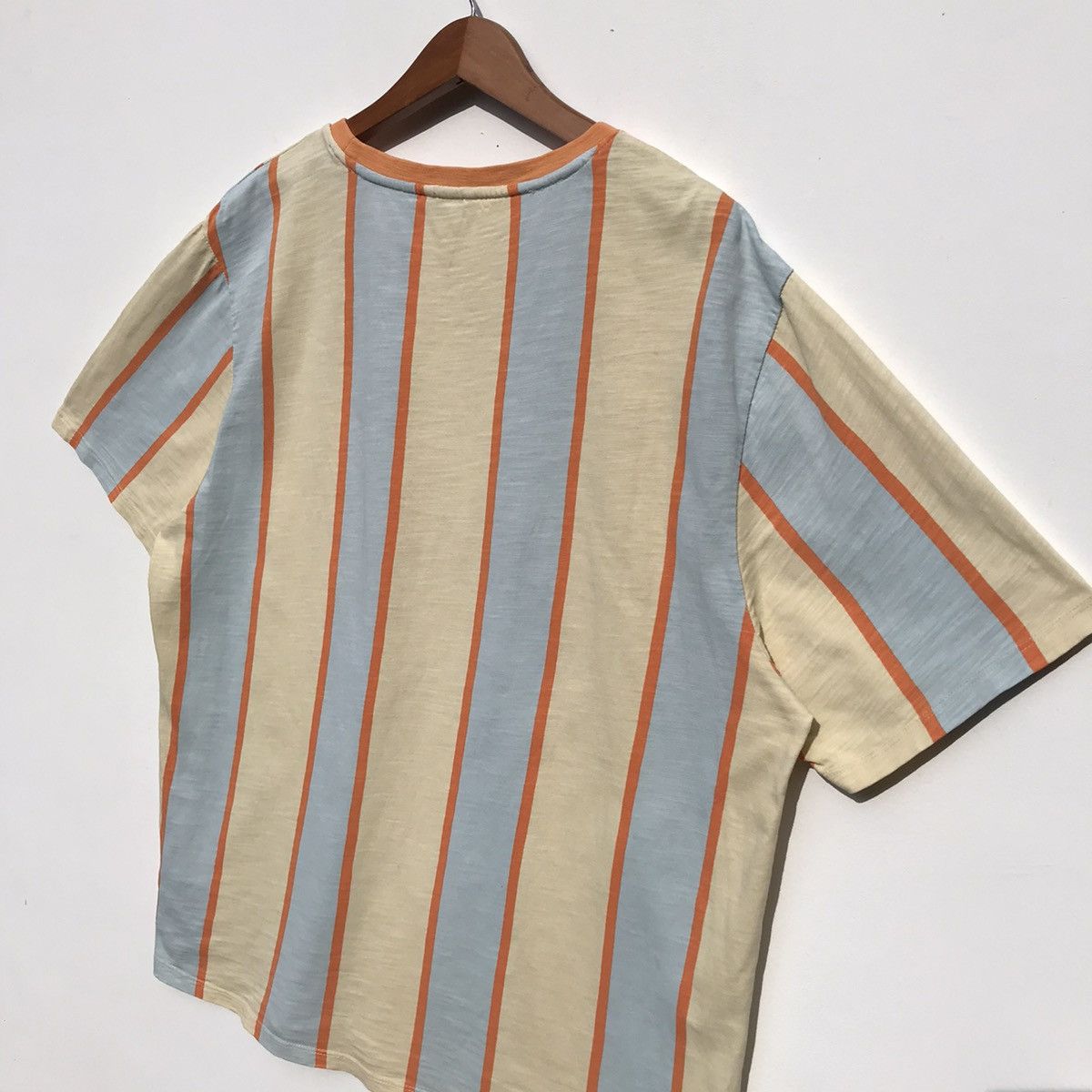 A$AP Rocky × Guess Gue$$ Asap Rocky Shirt Vintage Guess Sunfaded Size US XL / EU 56 / 4 - 7 Thumbnail