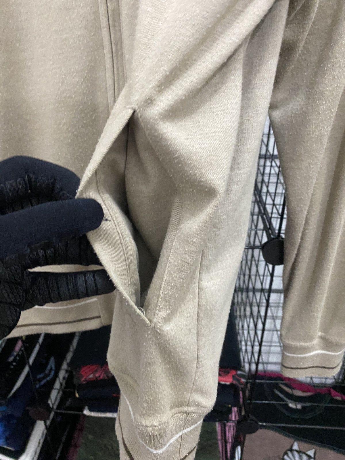 Vans Vans Sweater Size US M / EU 48-50 / 2 - 9 Thumbnail