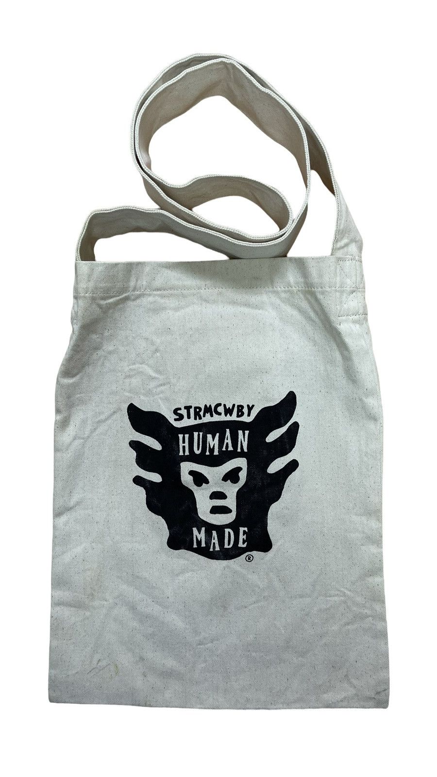 Human Made Human Made Sling Bag Size ONE SIZE - 7 Thumbnail