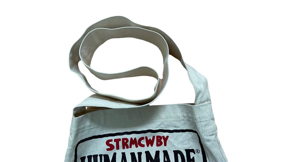 Human Made Human Made Sling Bag Size ONE SIZE - 5 Thumbnail